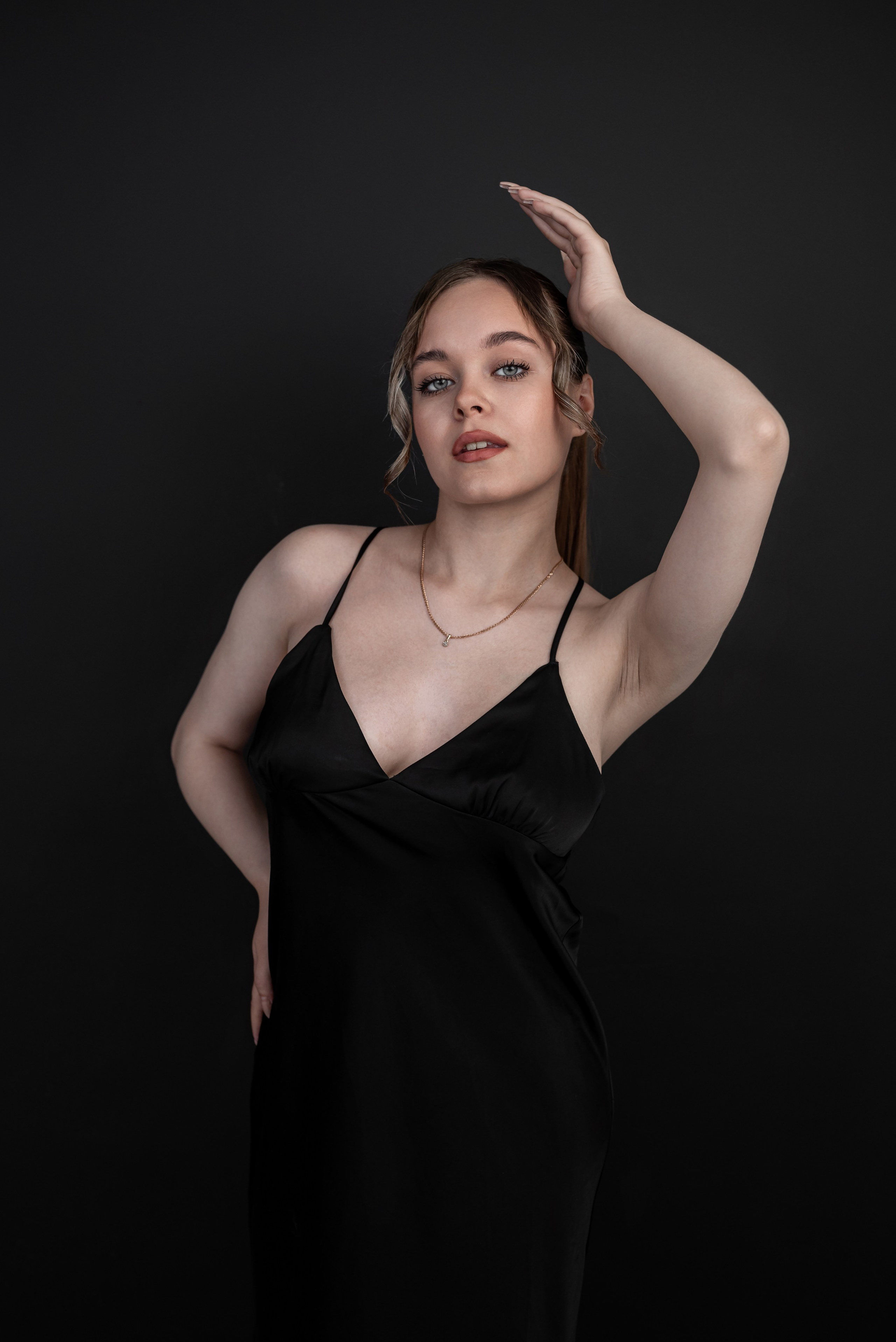 Екатерина. Фотограф в городе Салават