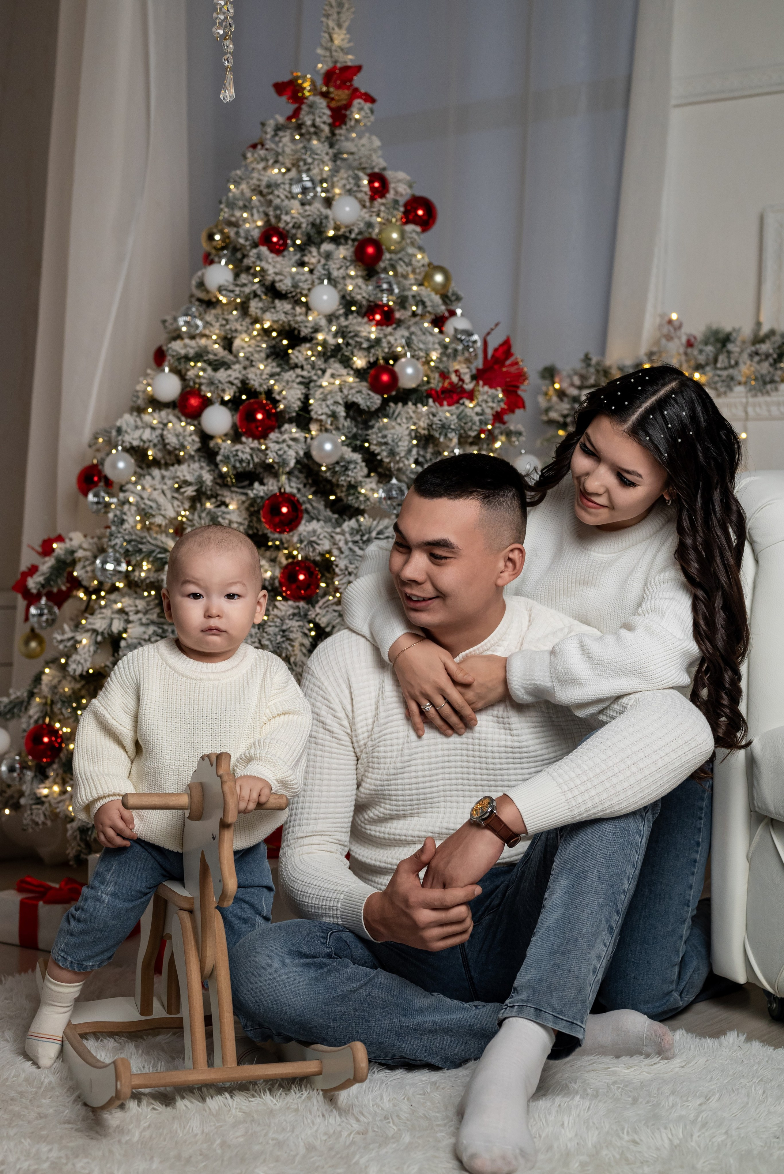 Индира. Фотограф в городе Салават