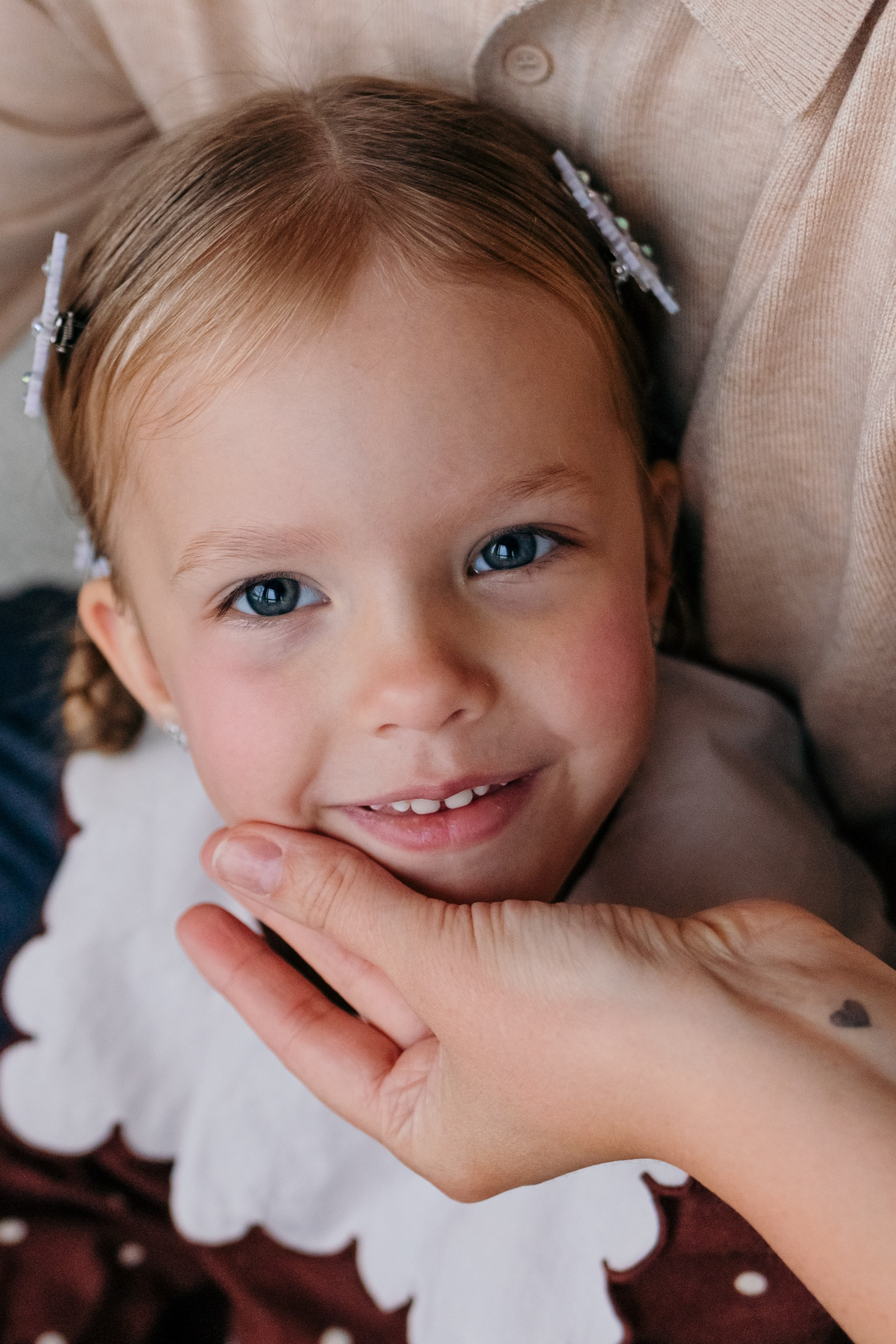 НАСТЯ, САША И ТАСЯ. Семейный Фотограф в Санкт-Петербурге Пушкин Анастасия Дьяконенкова