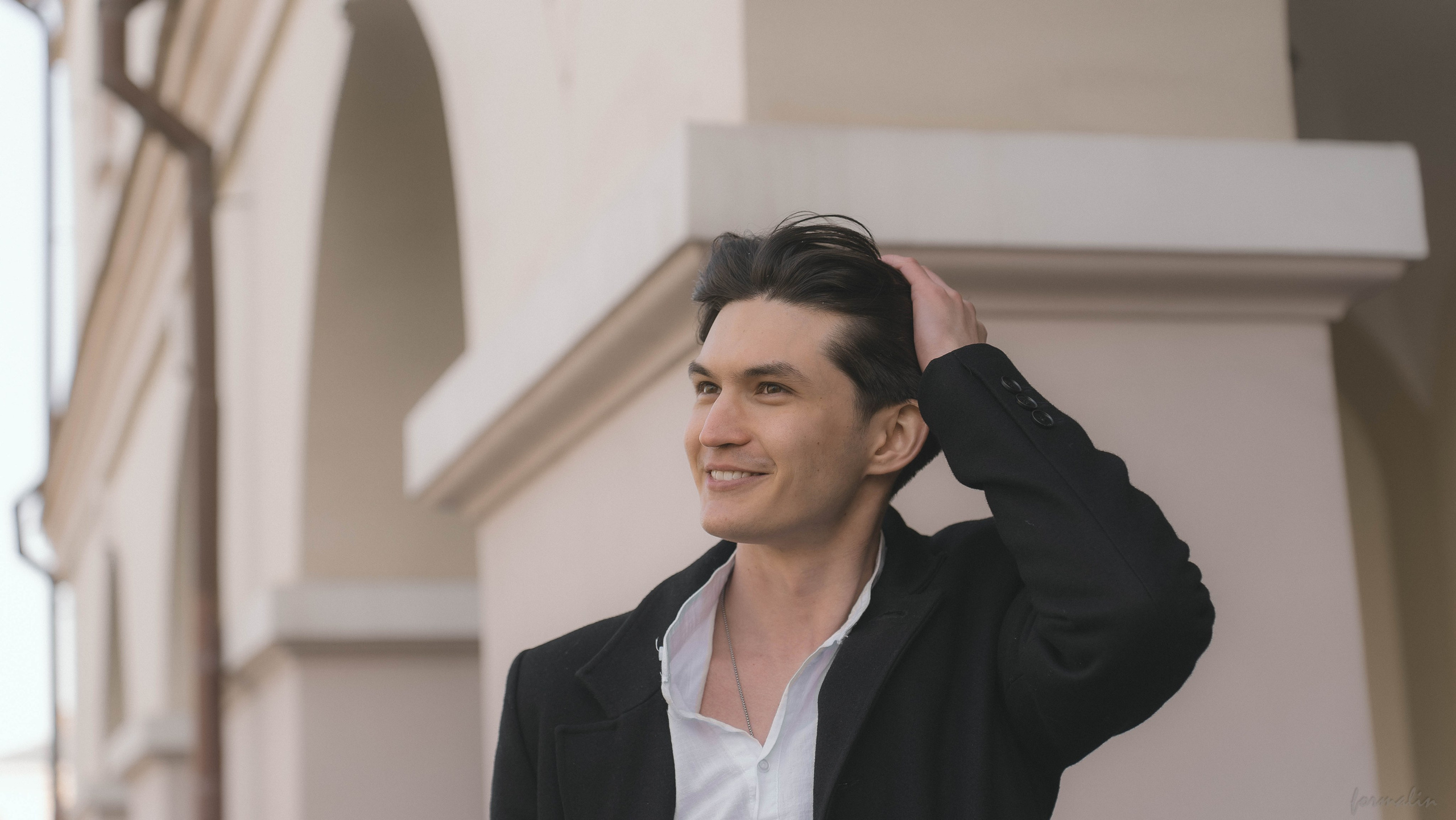 Айнур. Алиса Никитцова | Фотограф в Казани