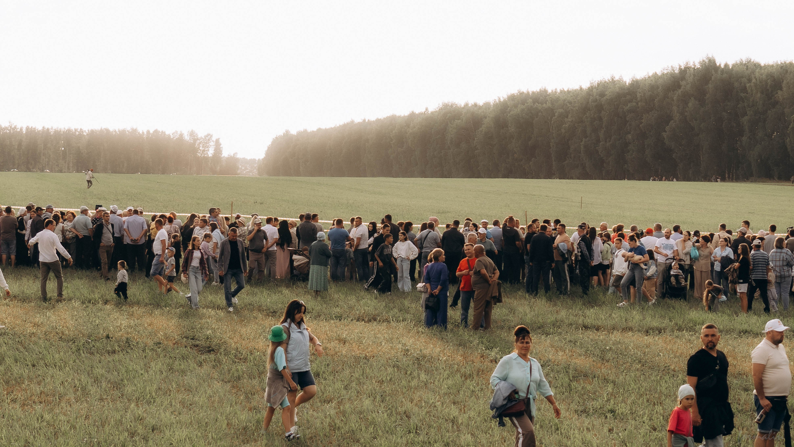 День Коня. Алиса Никитцова | Фотограф в Казани