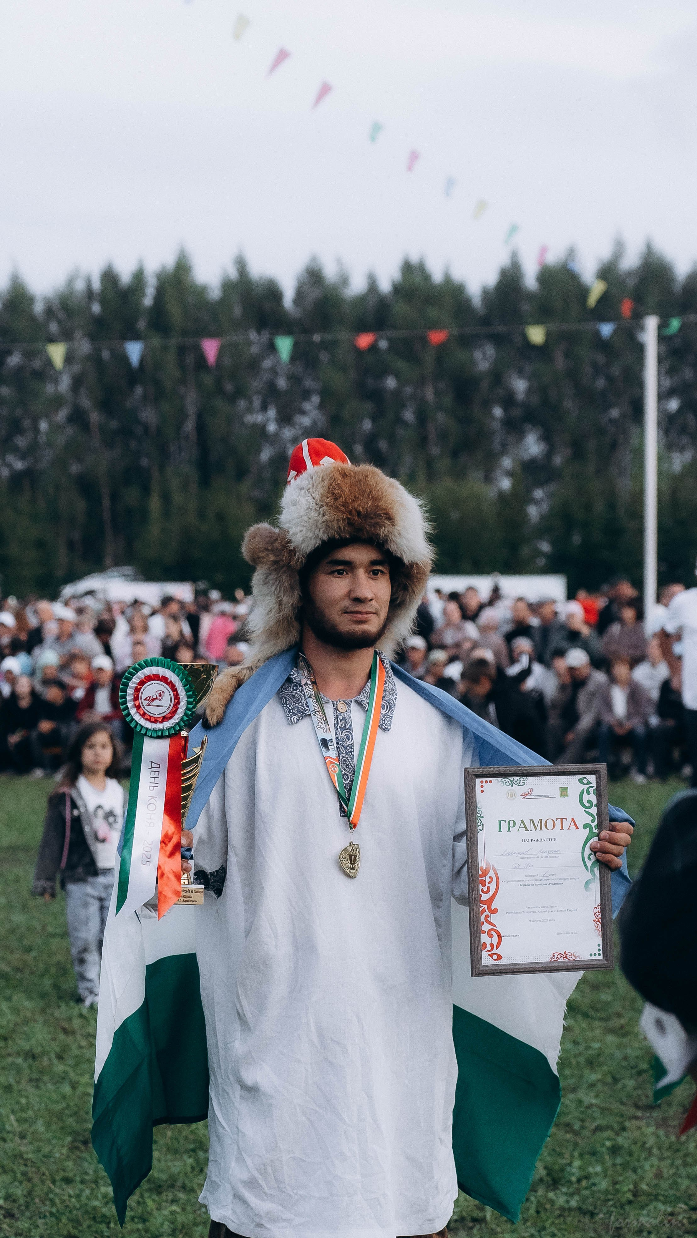 День Коня. Алиса Никитцова | Фотограф в Казани