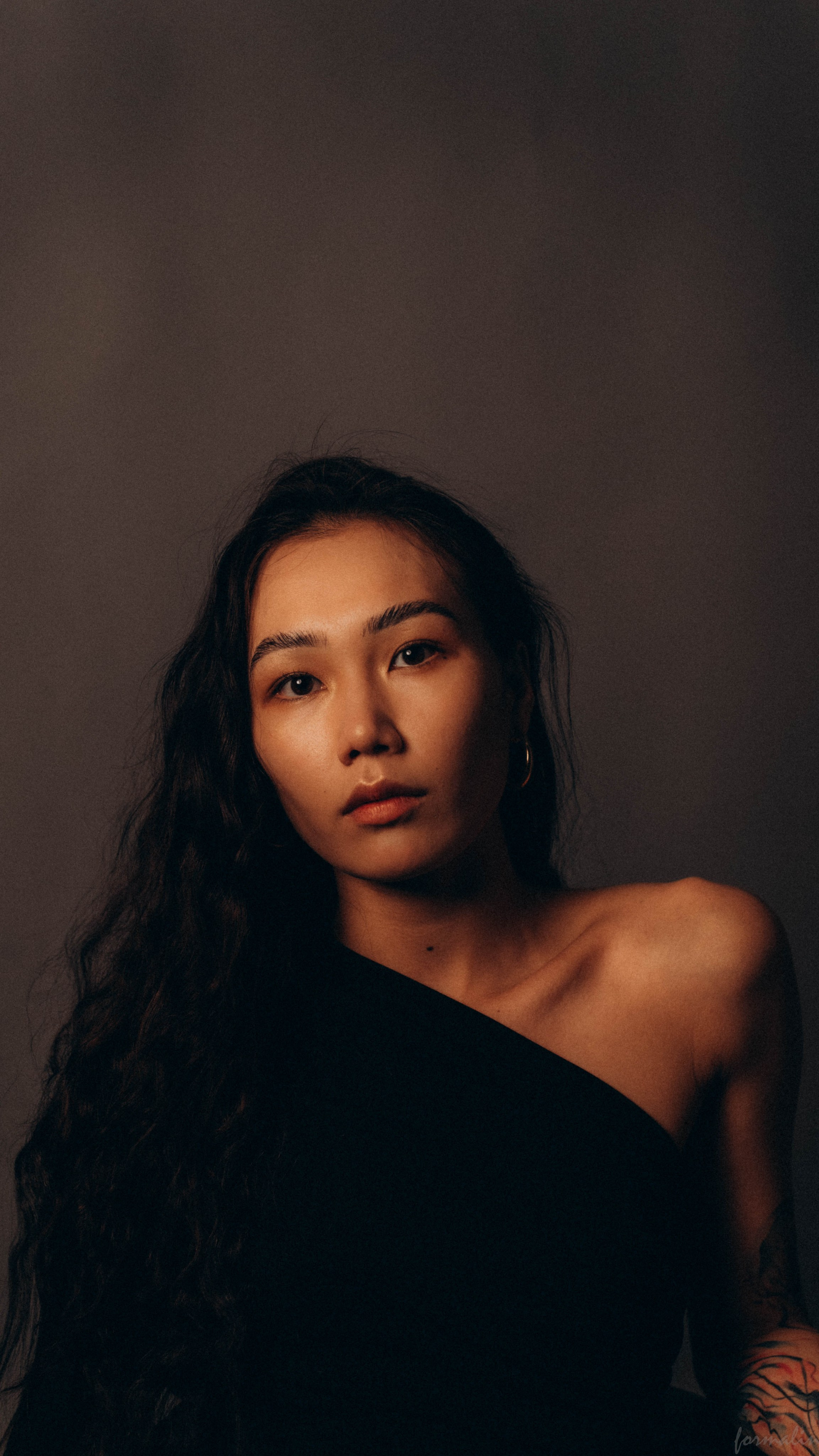 Снежана. Алиса Никитцова | Фотограф в Казани