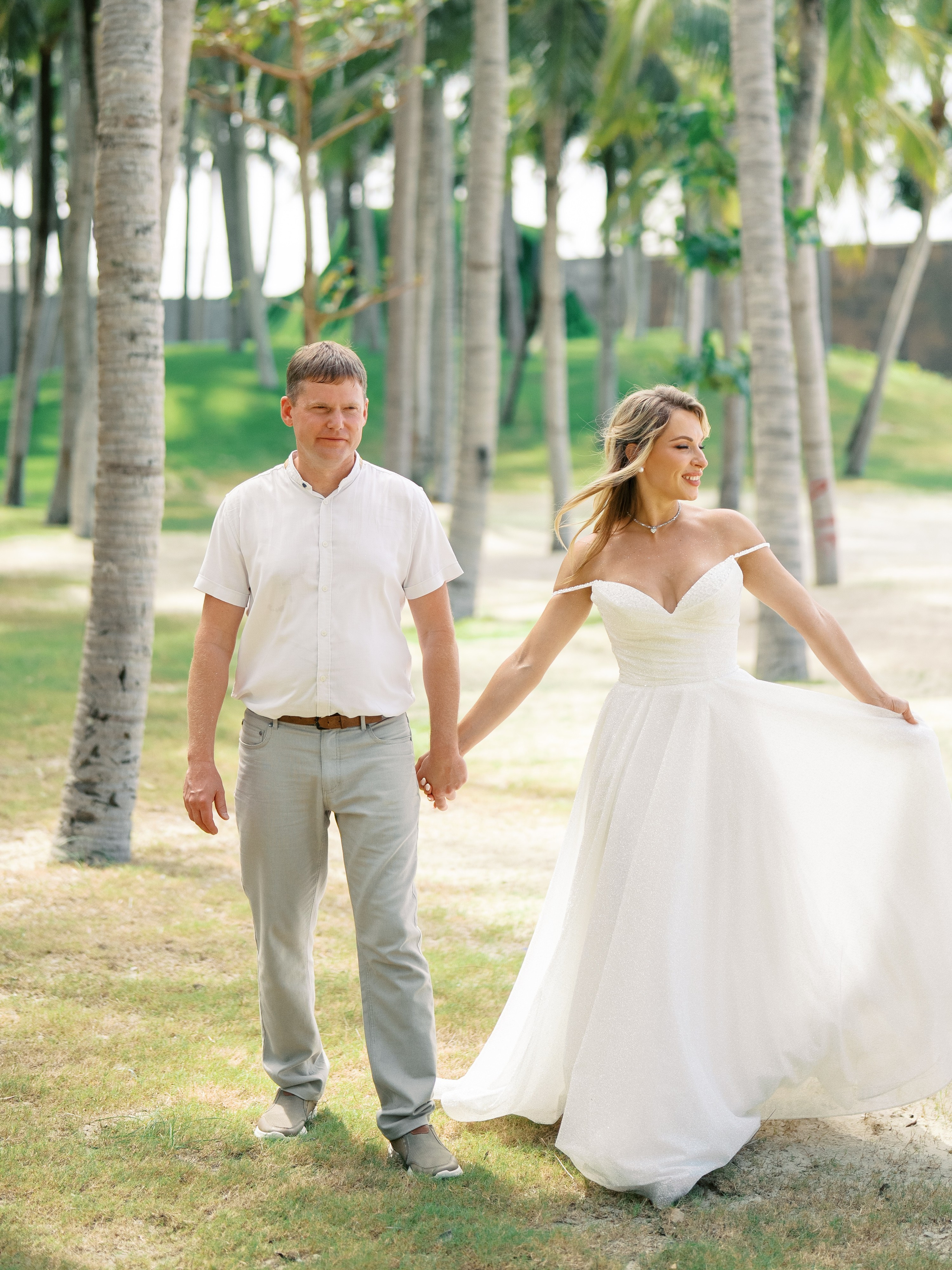 Max & Irina. Phu Quoc Photographer — Phu Quoc wedding Photograper