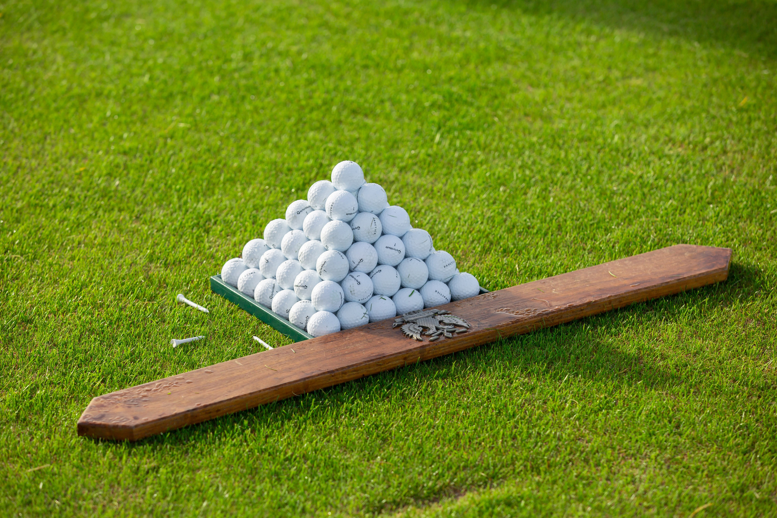 Гольф. Фотограф ваших чувств в Санкт-Петербурге