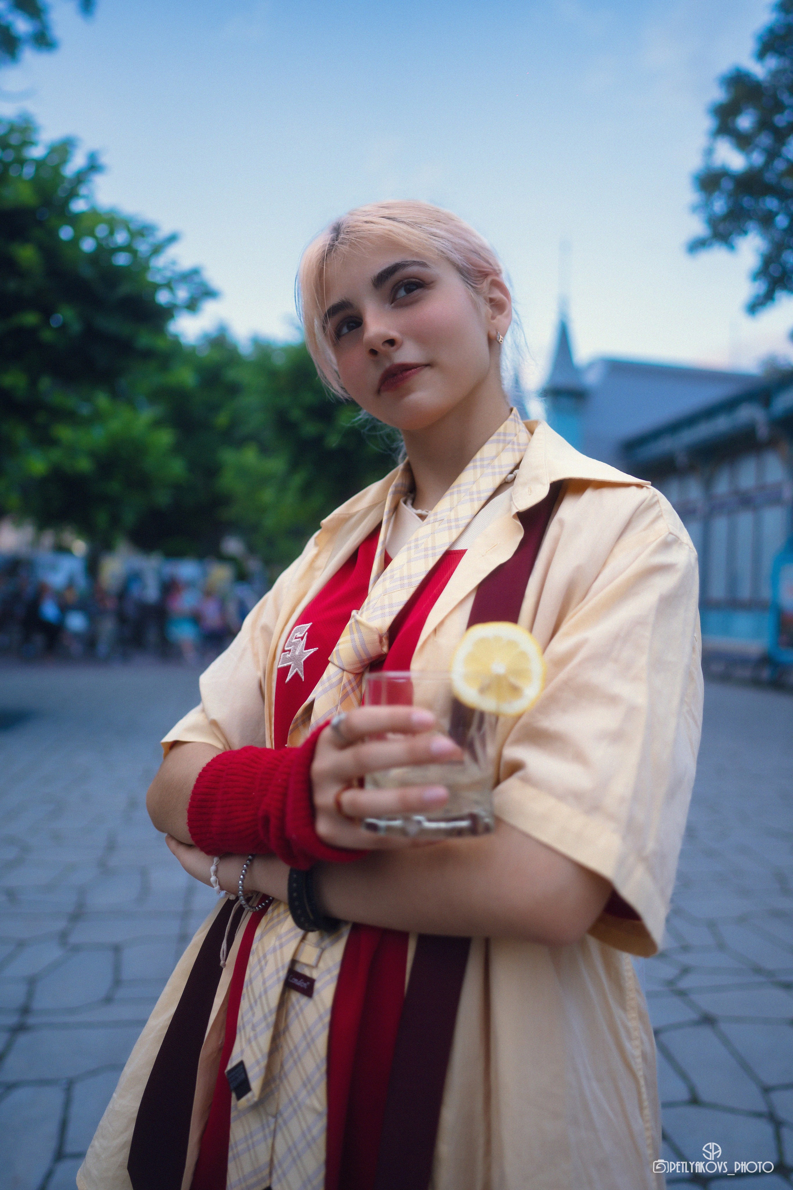 Kod'A Lemon Drop. Фотограф, видеограф Пятигорск, Ставрополь, Ессентуки, Petlyakovs_photo