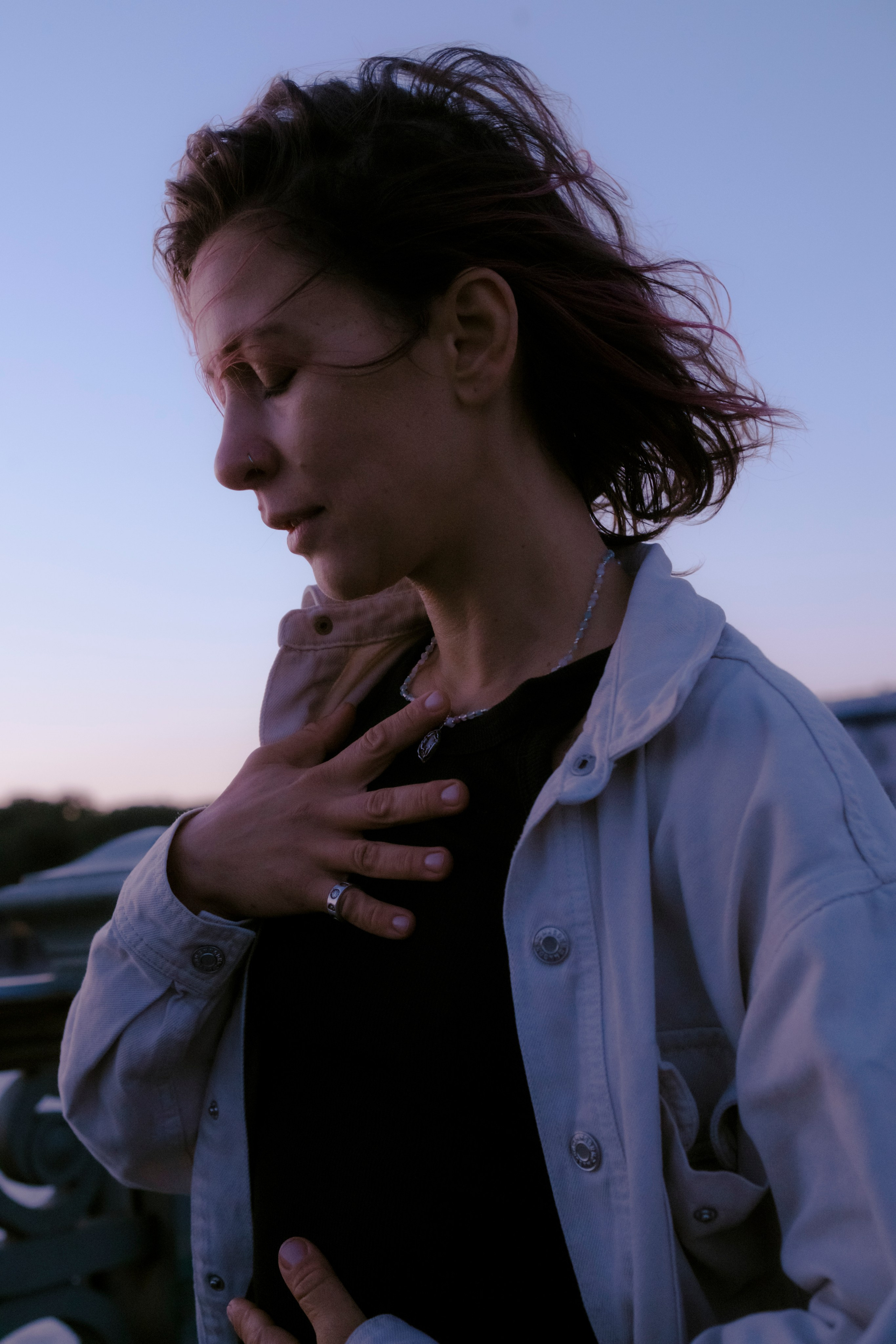 Женя Мороз. Фотограф, видеограф в Санкт-Петербурге