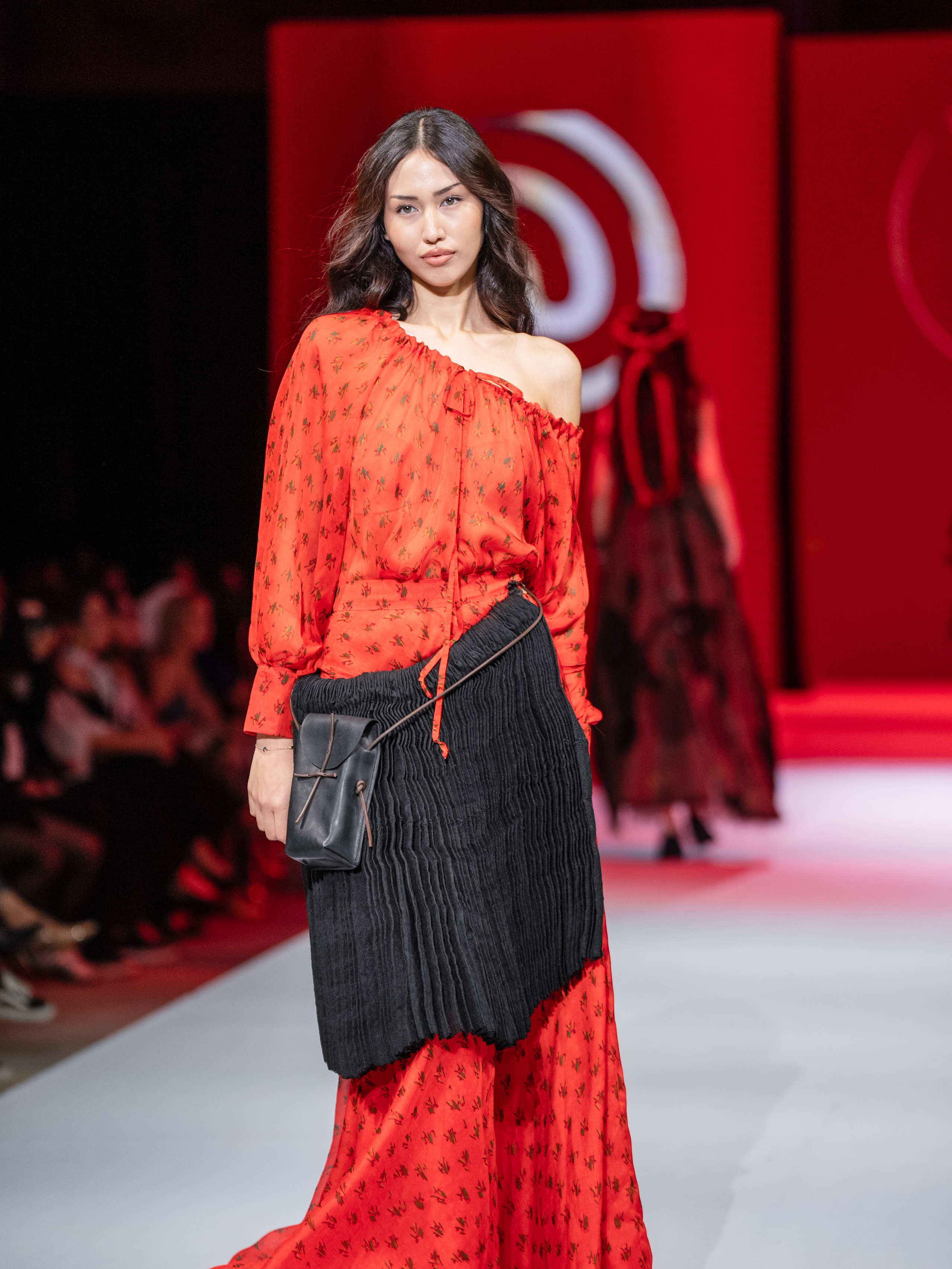 EURASIAN FASHION WEEK Reberth. Сайт Алматинского НЮ АРТ, будуар и фэшн фотографа Дениса Карпенко