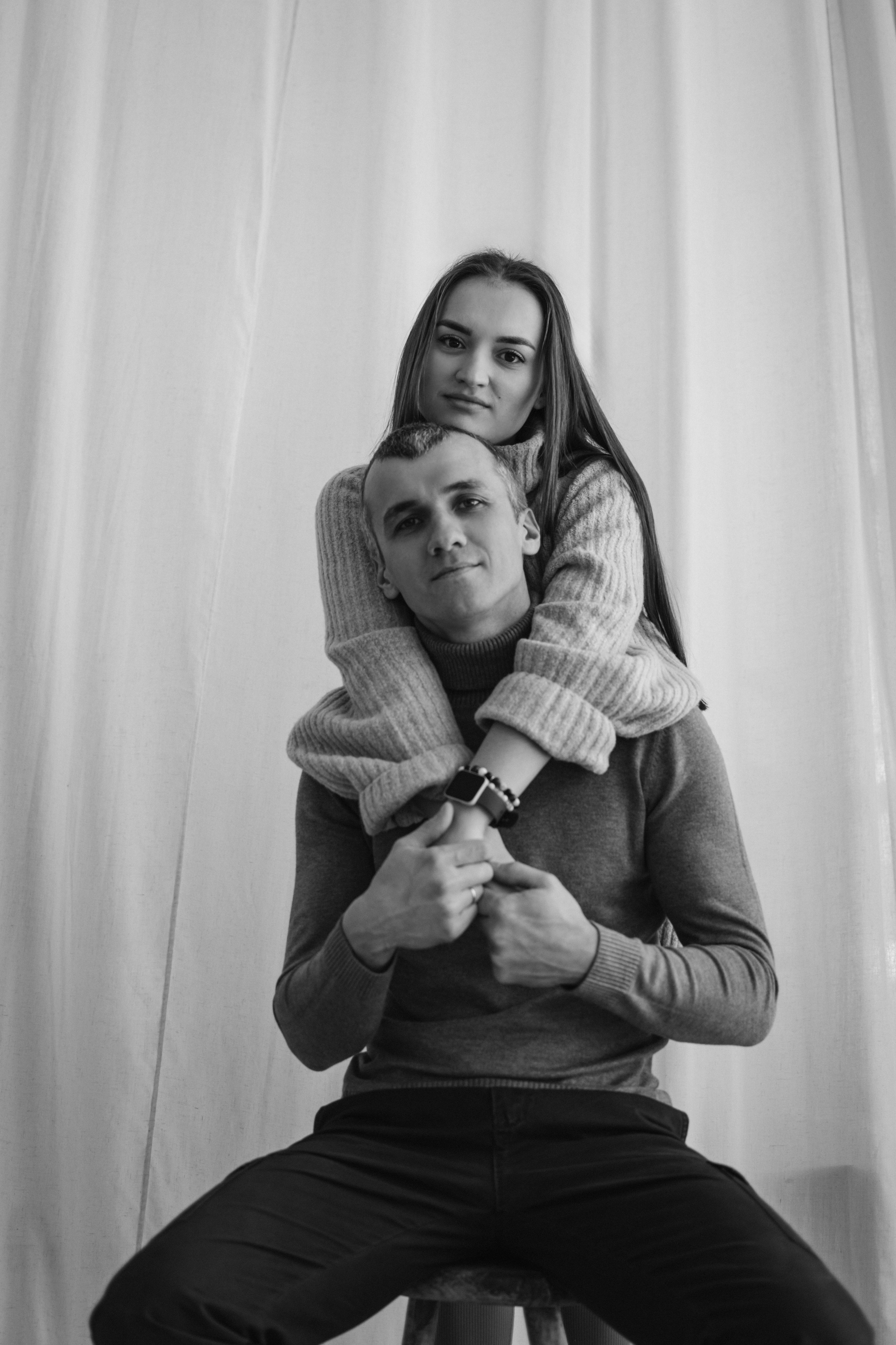 Владимир и Дарья 2024. Фотограф Челябинск Екатерина Миниханова