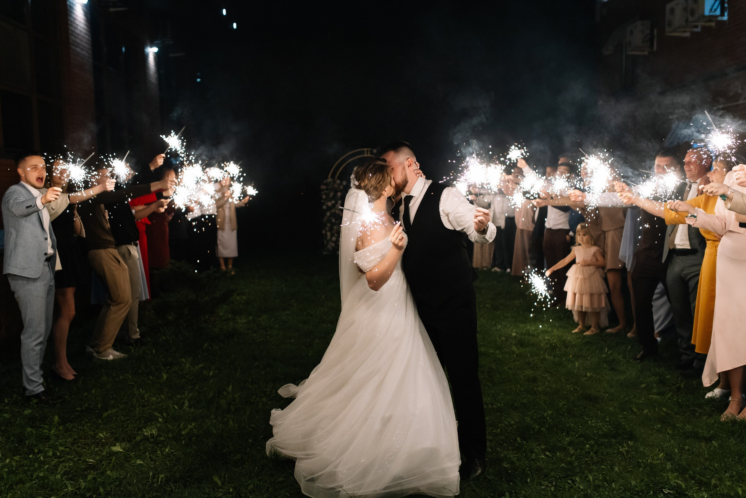 Алена и Роман (г Тула). Анастасия — ФОТОГРАФ