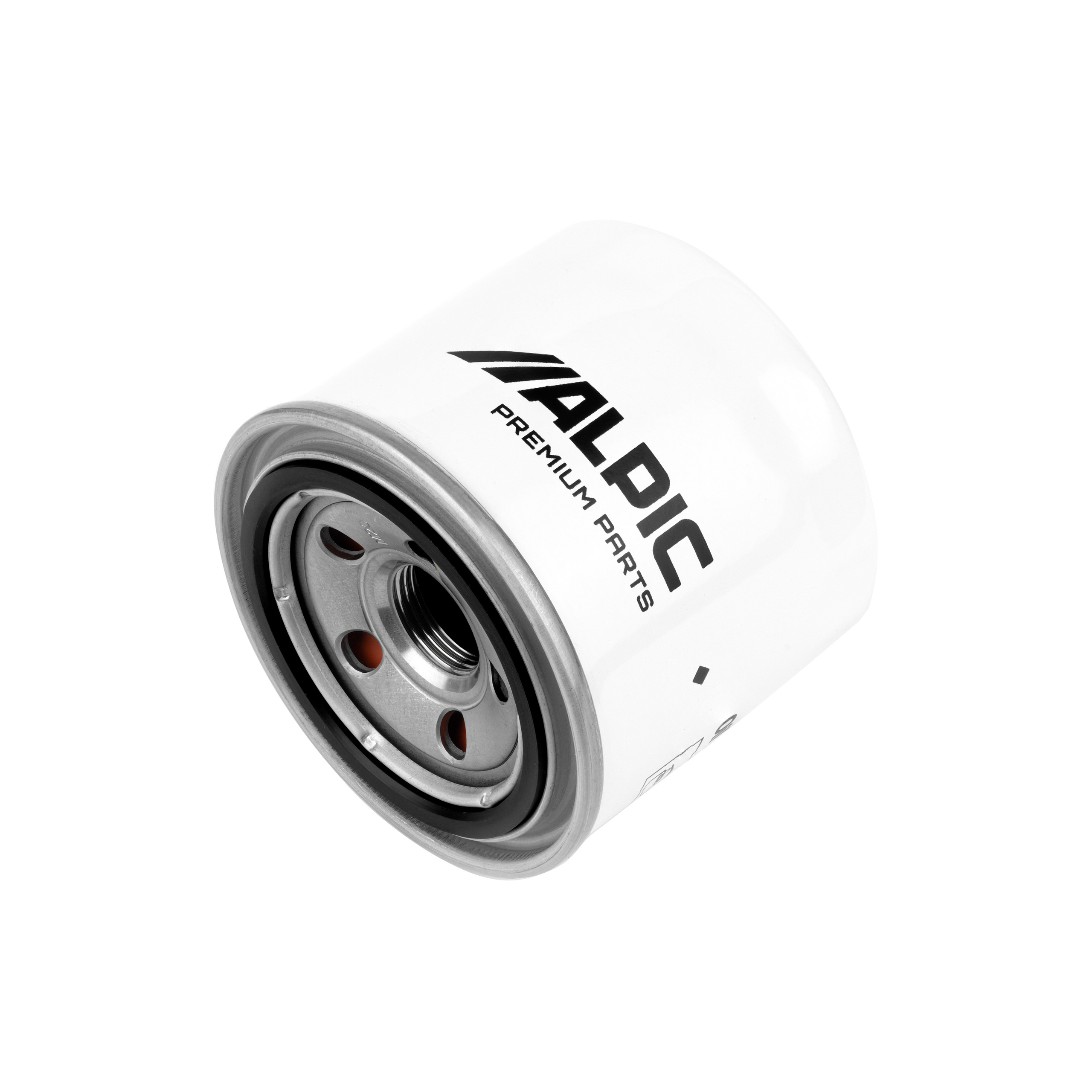 На белом фоне