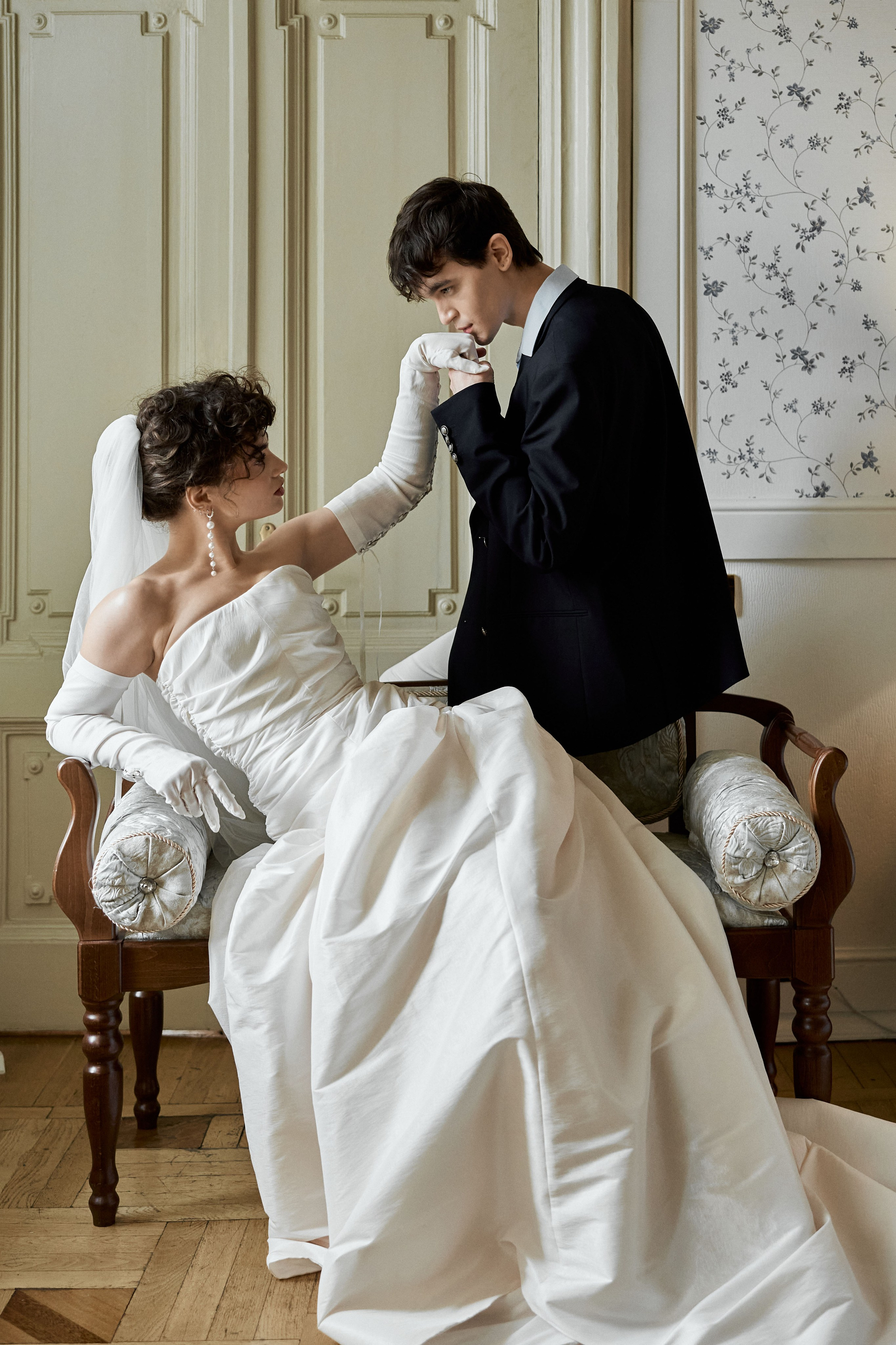 Фотограф и видеограф в Москве