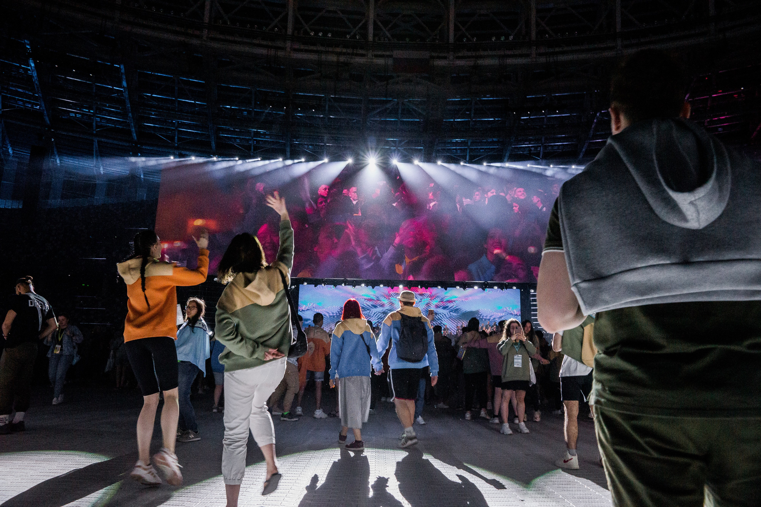 Репортаж. Свадебный, репортажный фотограф Фомин Андрей в Нижнем Новгрооде