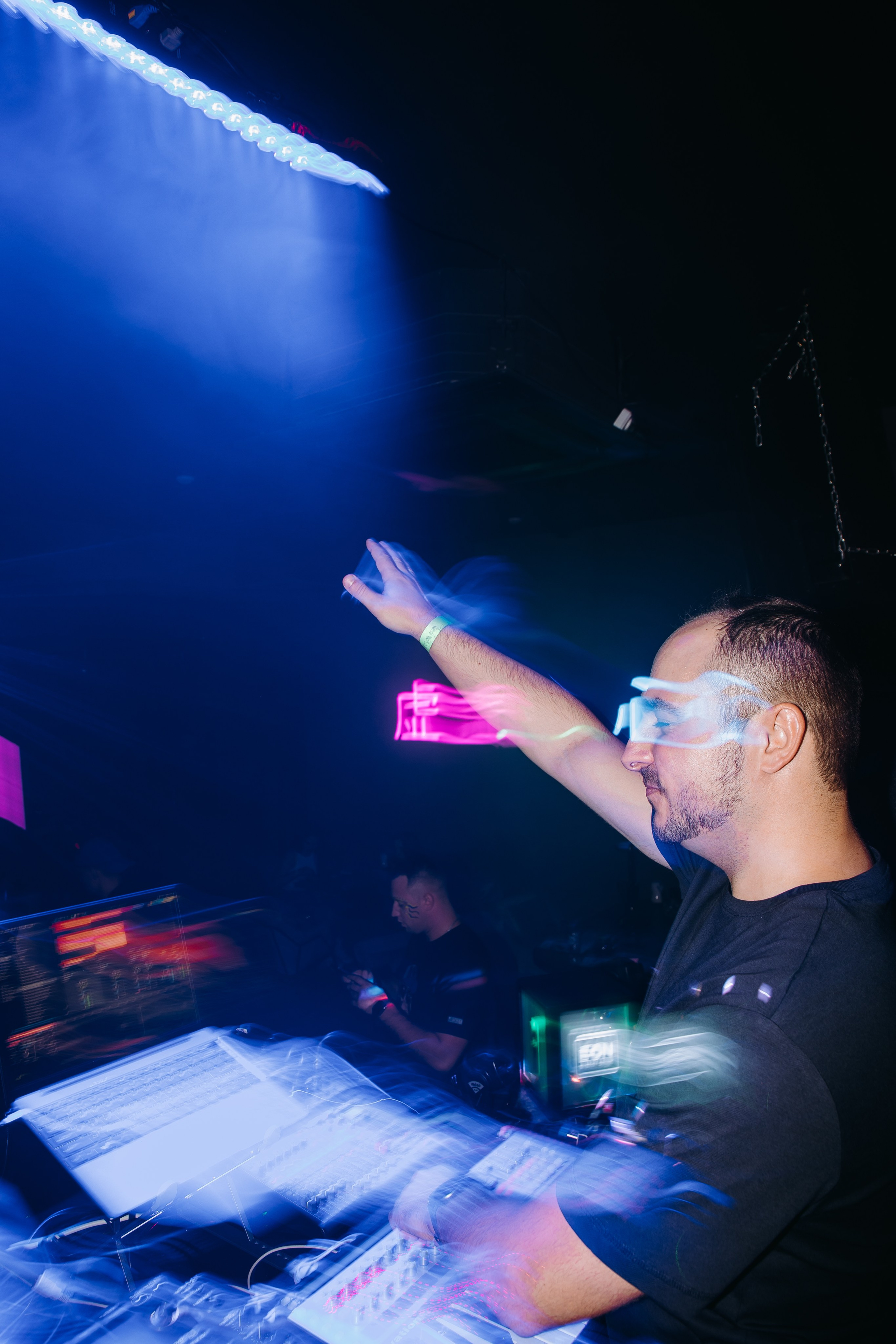 Суета Аватар. Фотограф Денис Лесковский (Тюмень)