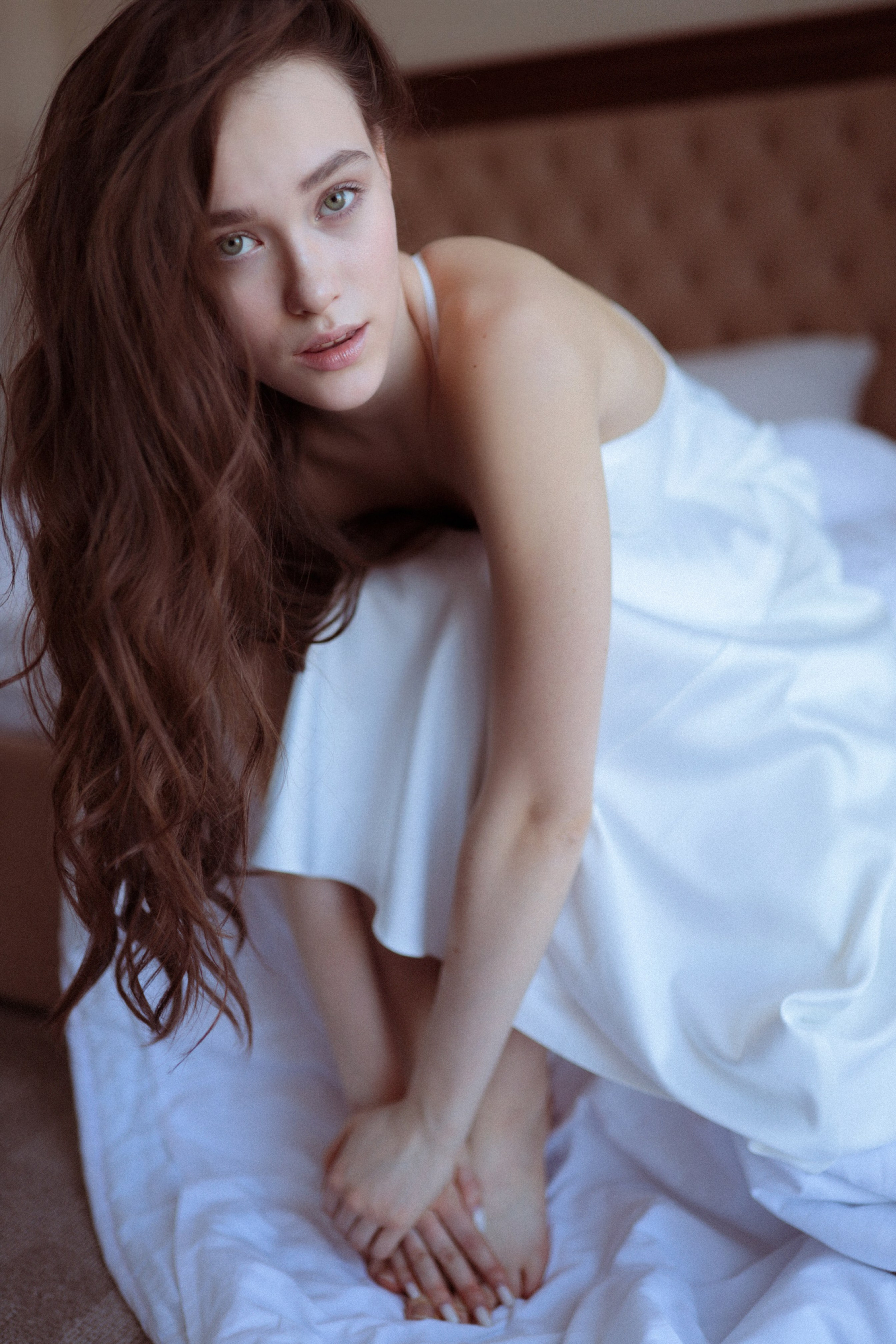 Сборы невесты. Фотограф в Оренбурге Майя Шатрова