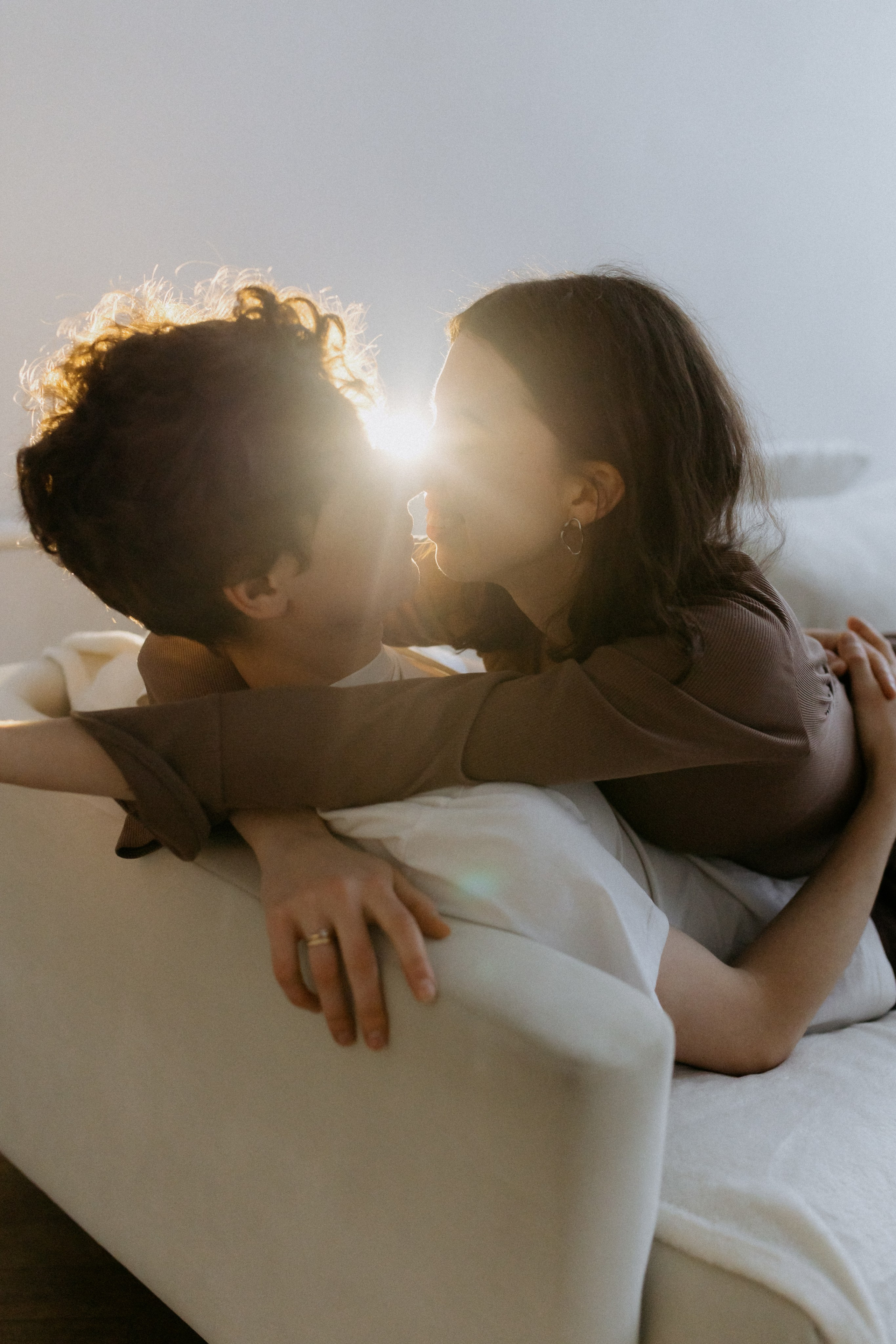 Лав стори в Санкт-Петербурге. Фотограф Санкт-Петербург Князева Елизавета