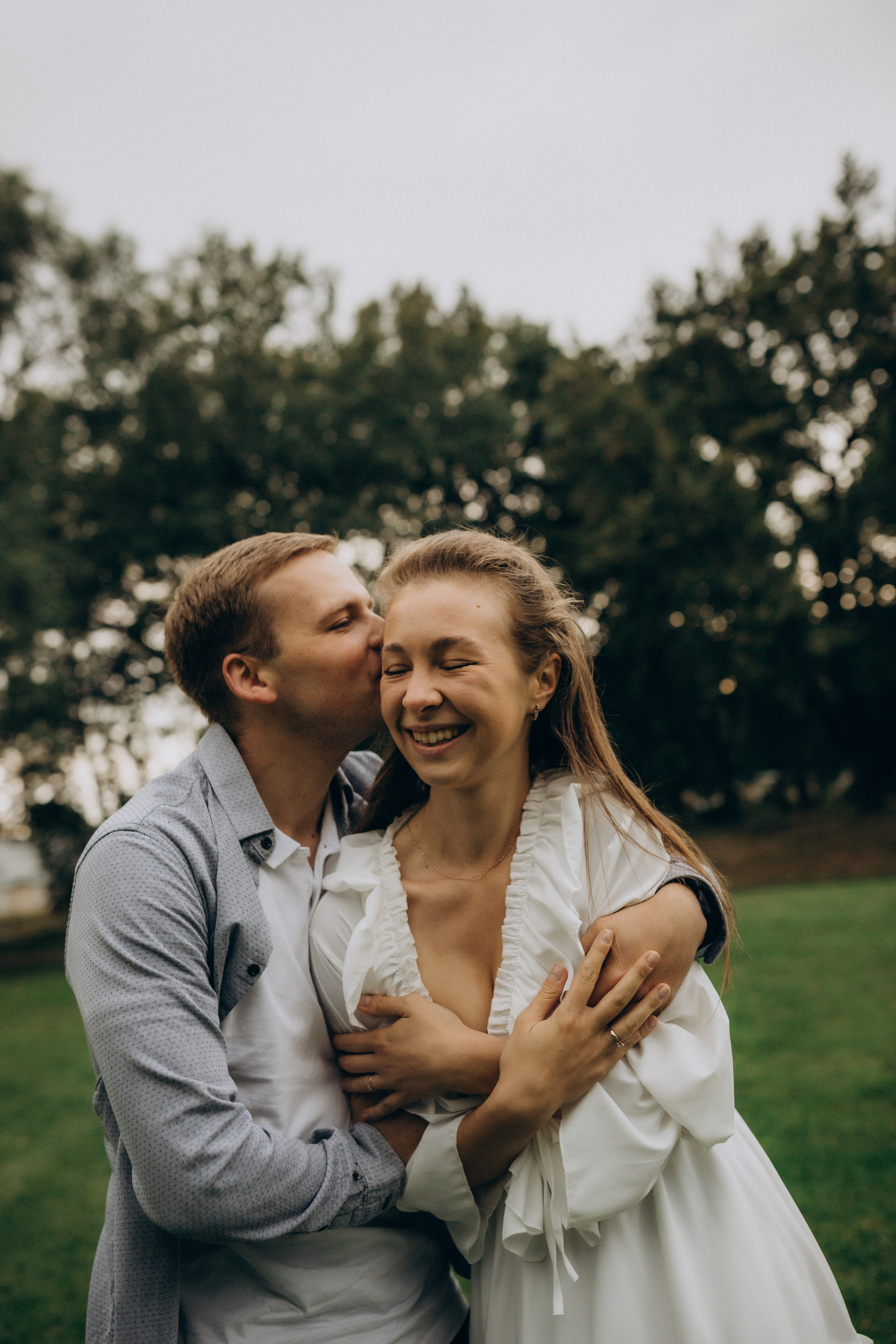 LoveStory в Александрии. Фотограф Санкт-Петербург Князева Елизавета