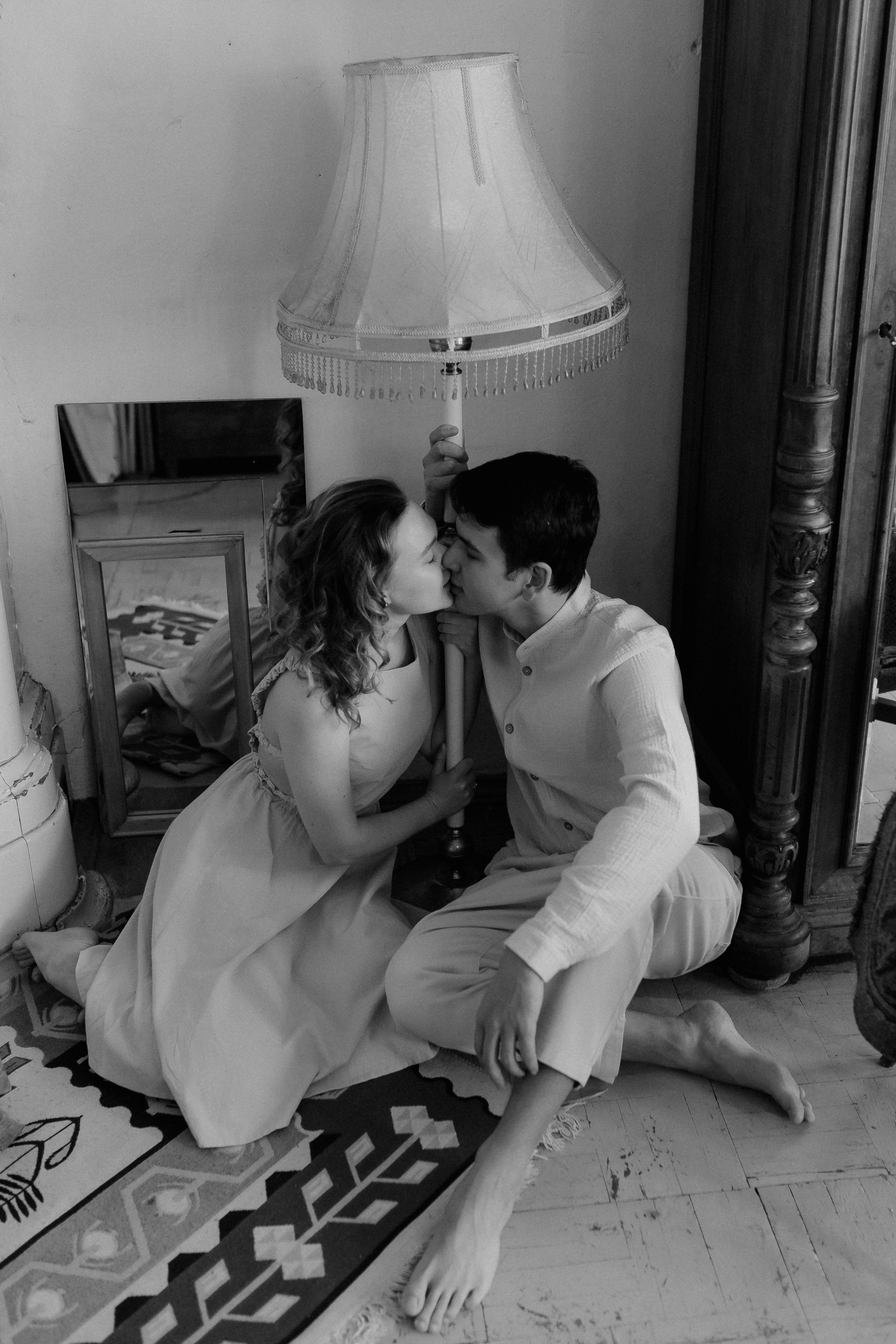 LoveStory Санкт-Петербург. Фотограф Санкт-Петербург Князева Елизавета