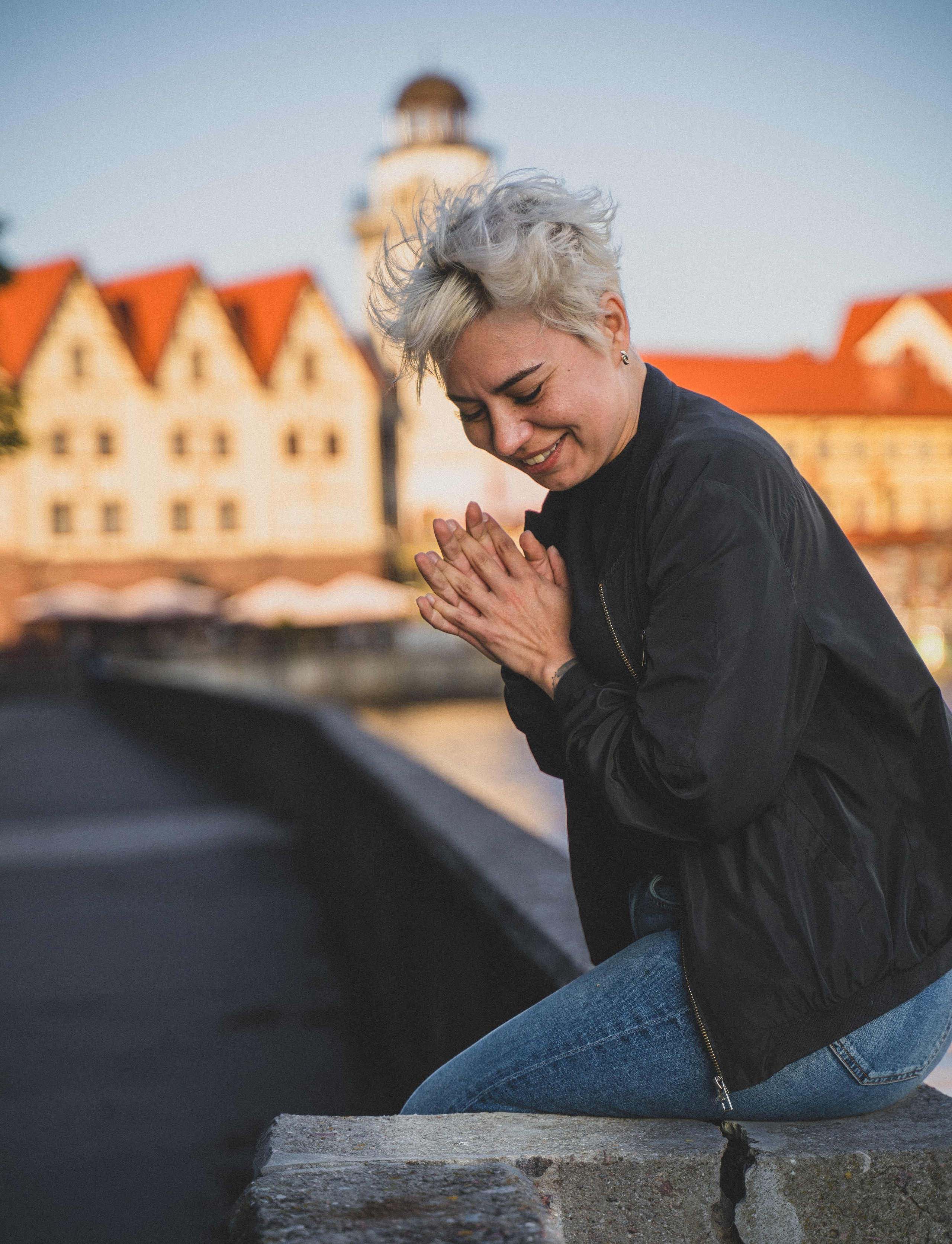 Фотопрогулка в городе. MAX MAGNETIC — фотограф в Санкт-Петербурге