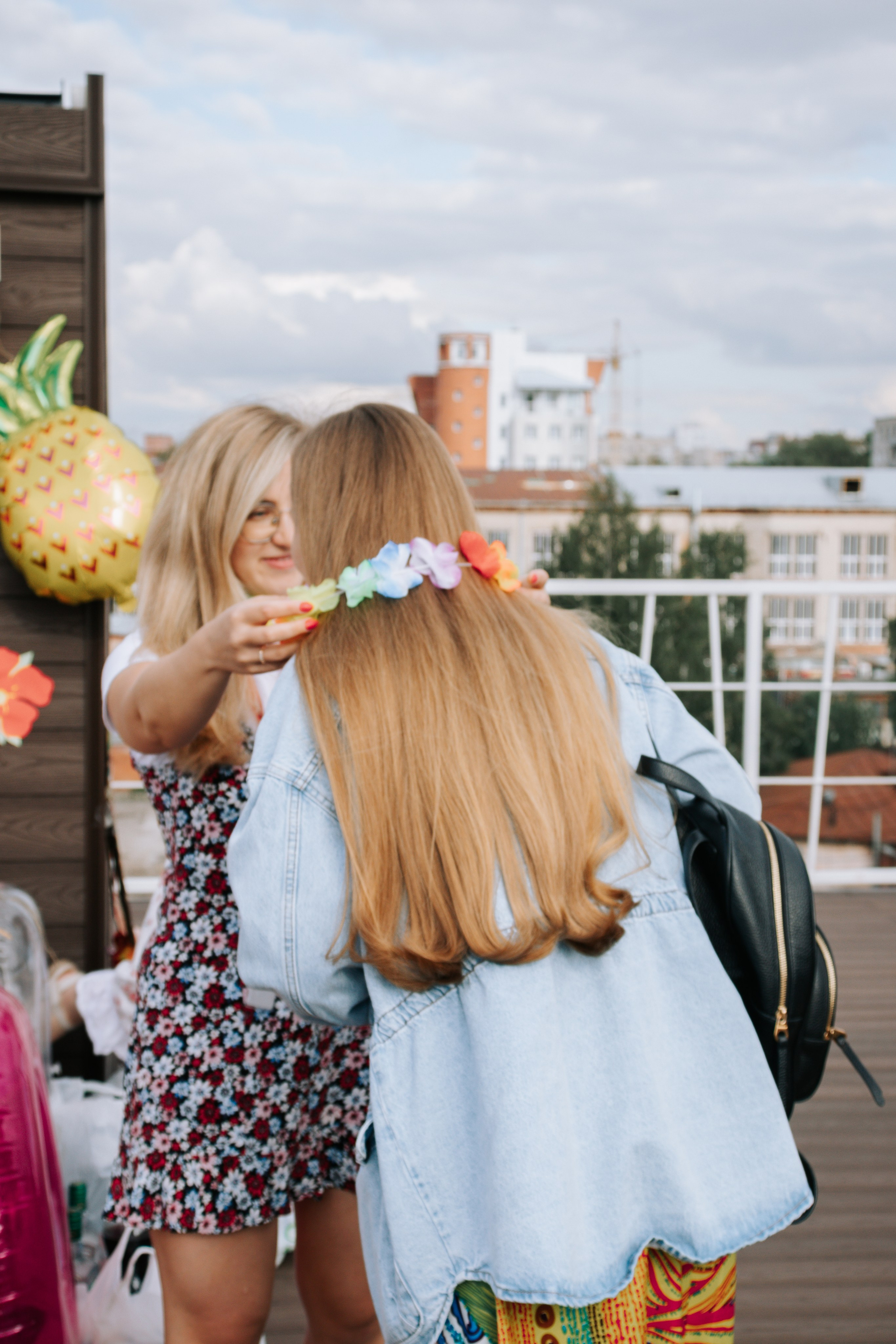 Фотограф на корпоратив Томск. Фотограф в Томске Дарья Пучкина