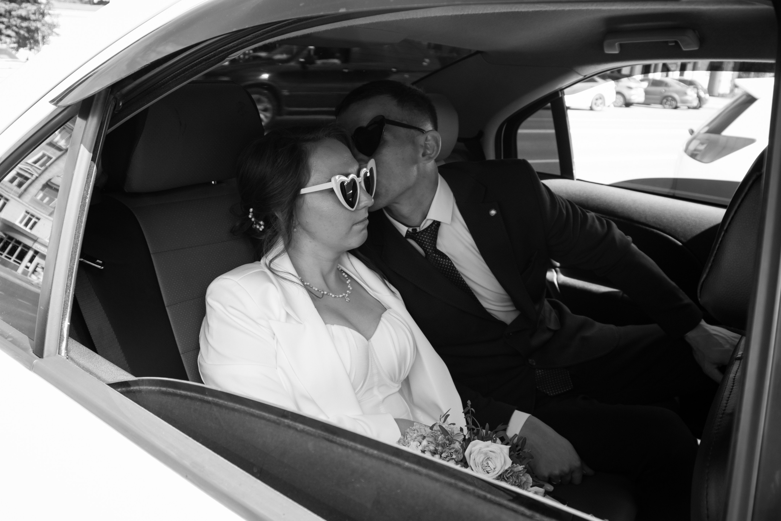 Свадебная фотосессия Томск. Свадебная фотосъёмка Томск. Фотограф в Томске Дарья Пучкина