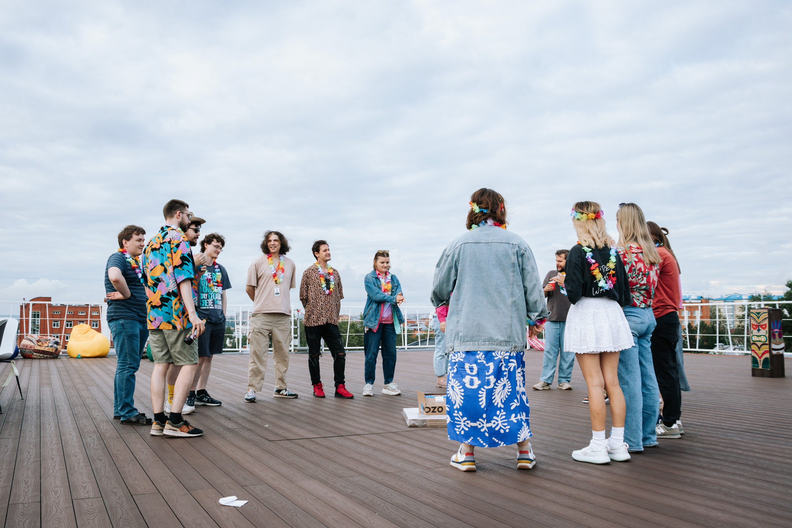 Фотограф на корпоратив Томск. Фотограф в Томске Дарья Пучкина