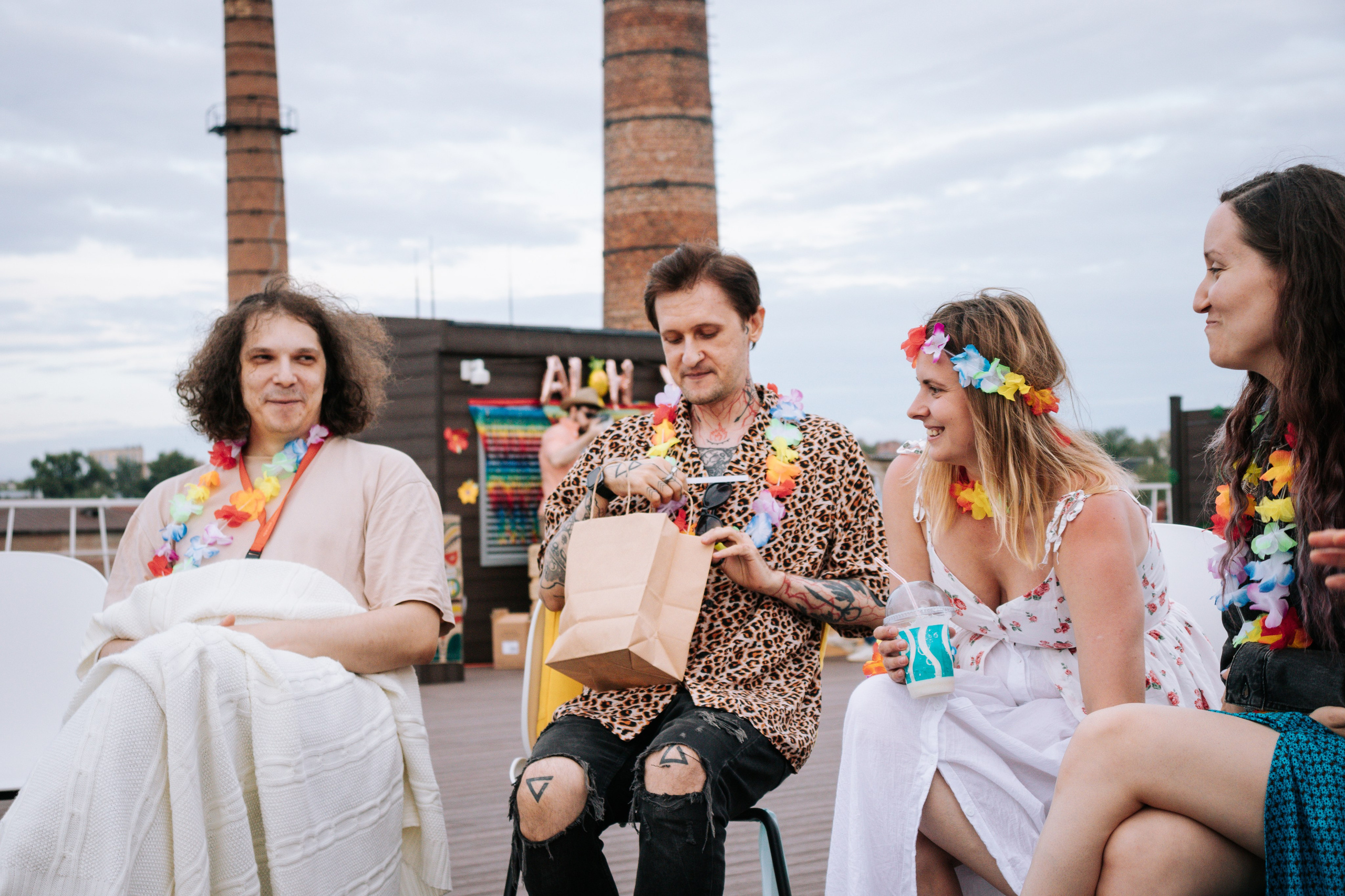 Фотограф на корпоратив Томск. Фотограф в Томске Дарья Пучкина