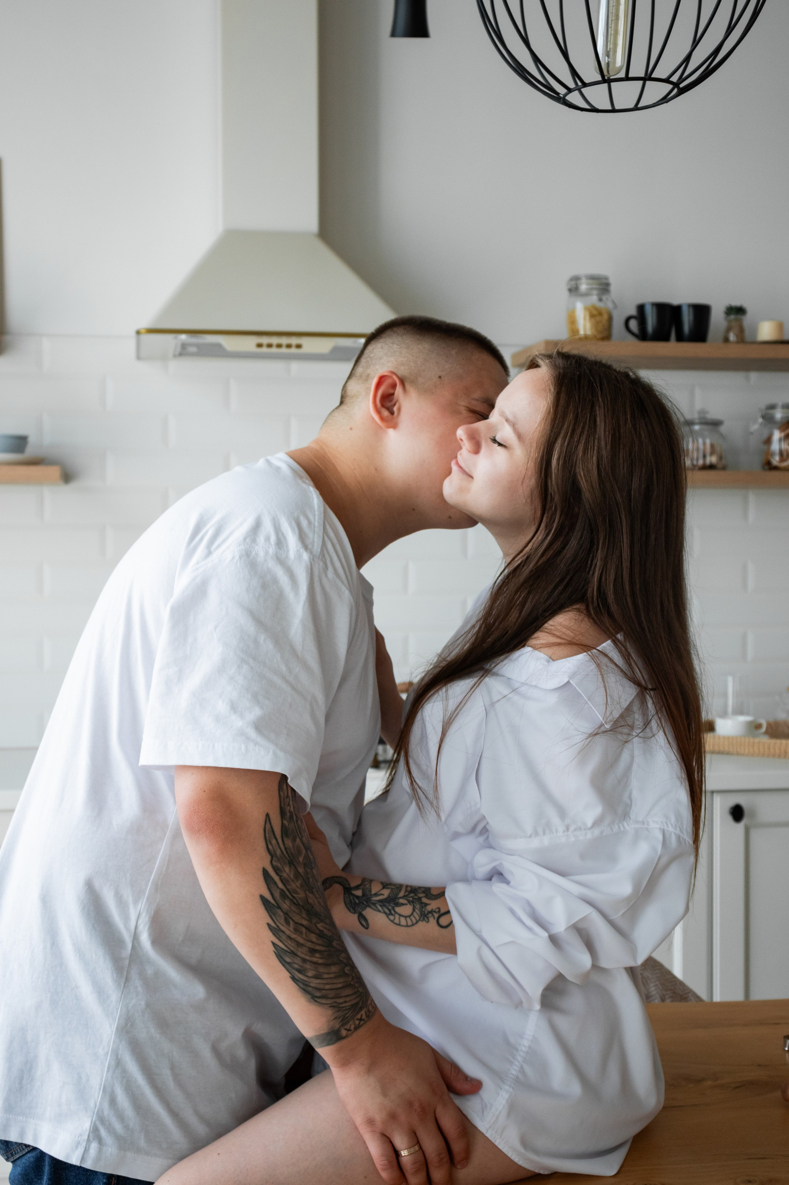 Съёмка беременной Томск. Фотосессия для беременных Томск. Фотограф в Томске Дарья Пучкина