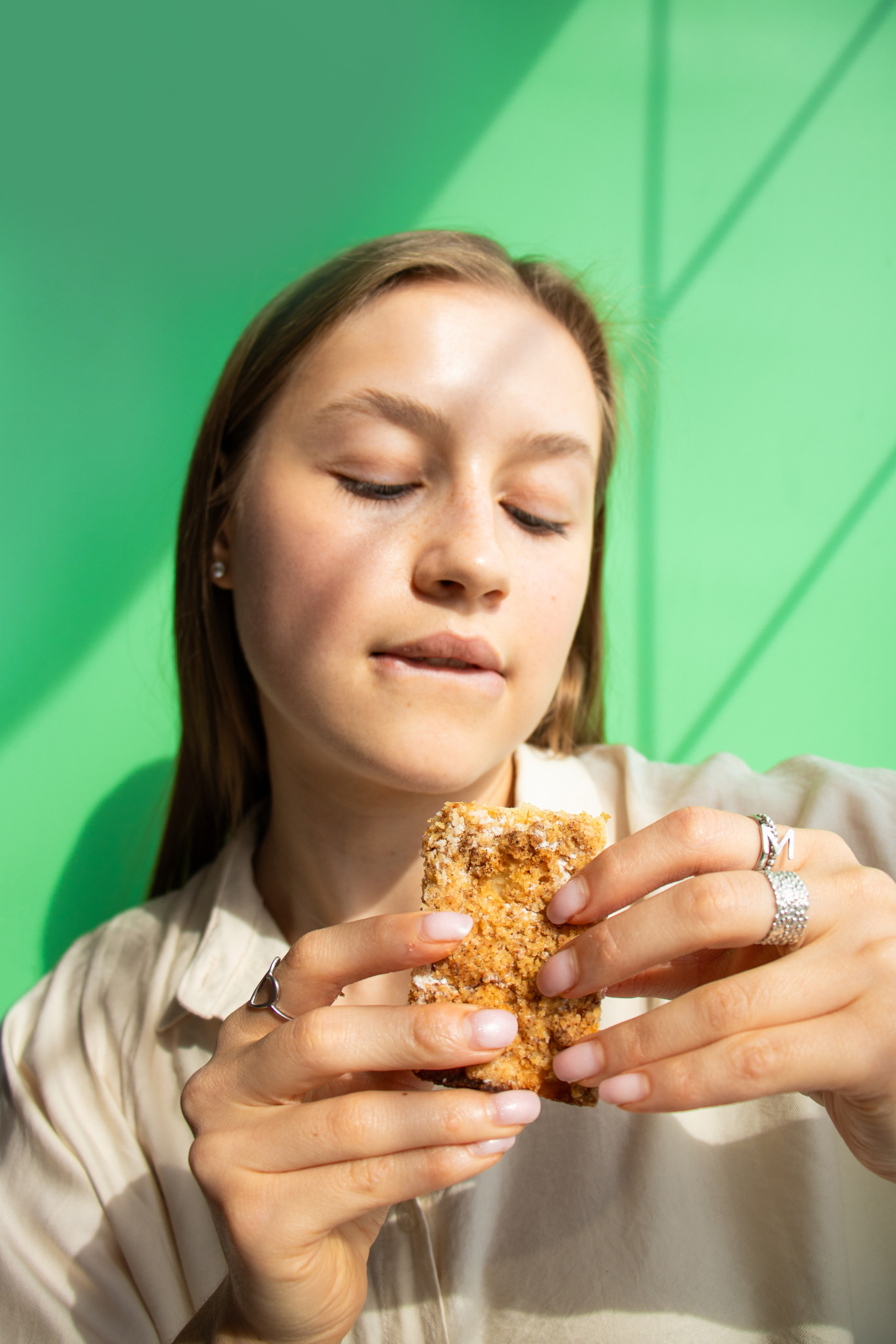 Саша варит. Фото для соц.сетей. Фотограф в Томске Дарья Пучкина