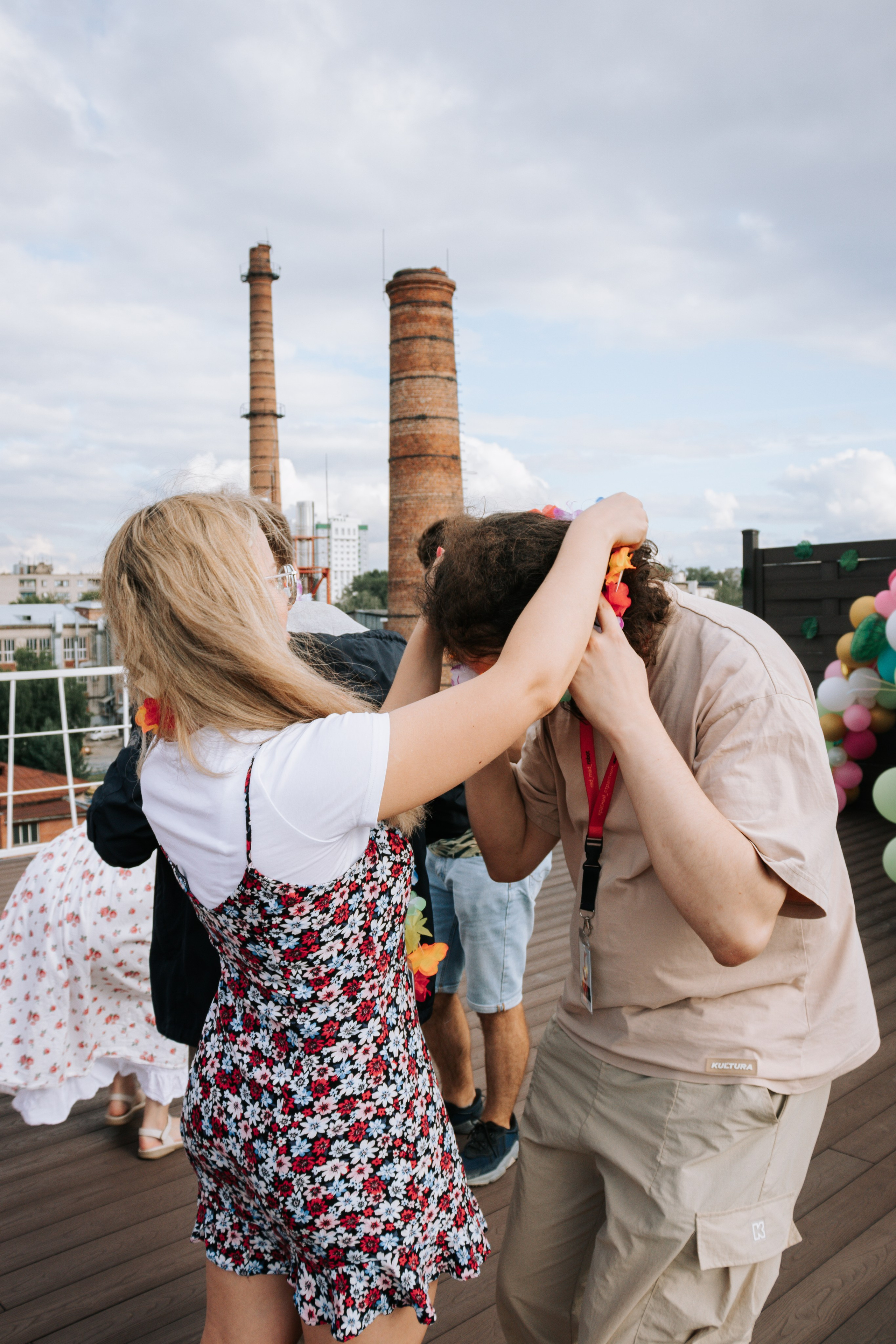 Фотограф на корпоратив Томск. Фотограф в Томске Дарья Пучкина