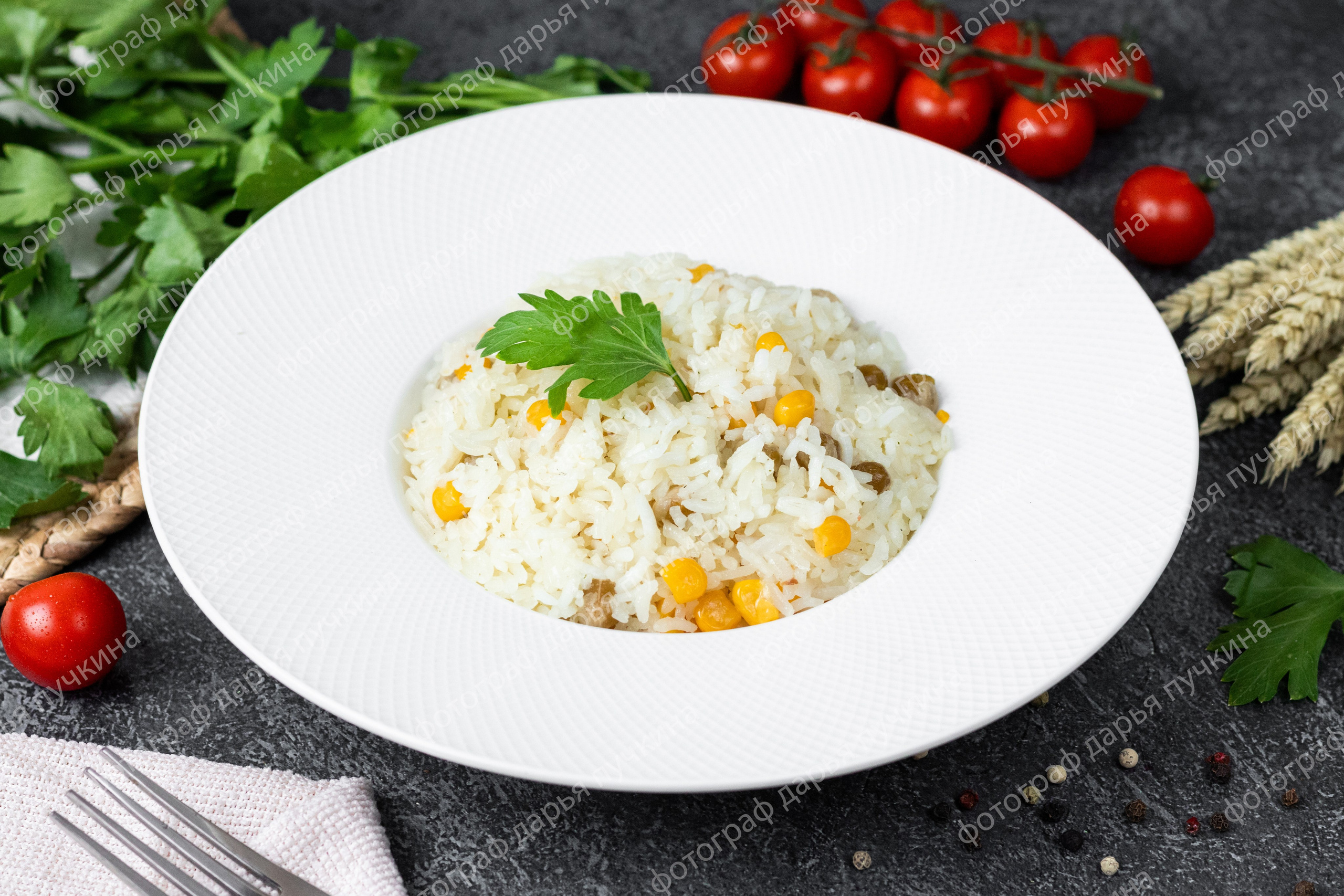 Ватан. Фотограф в Томске Дарья Пучкина