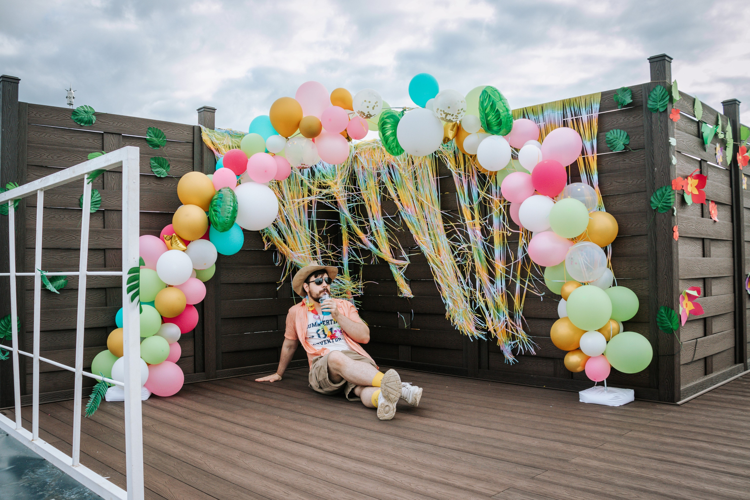 Фотограф на корпоратив Томск. Фотограф в Томске Дарья Пучкина