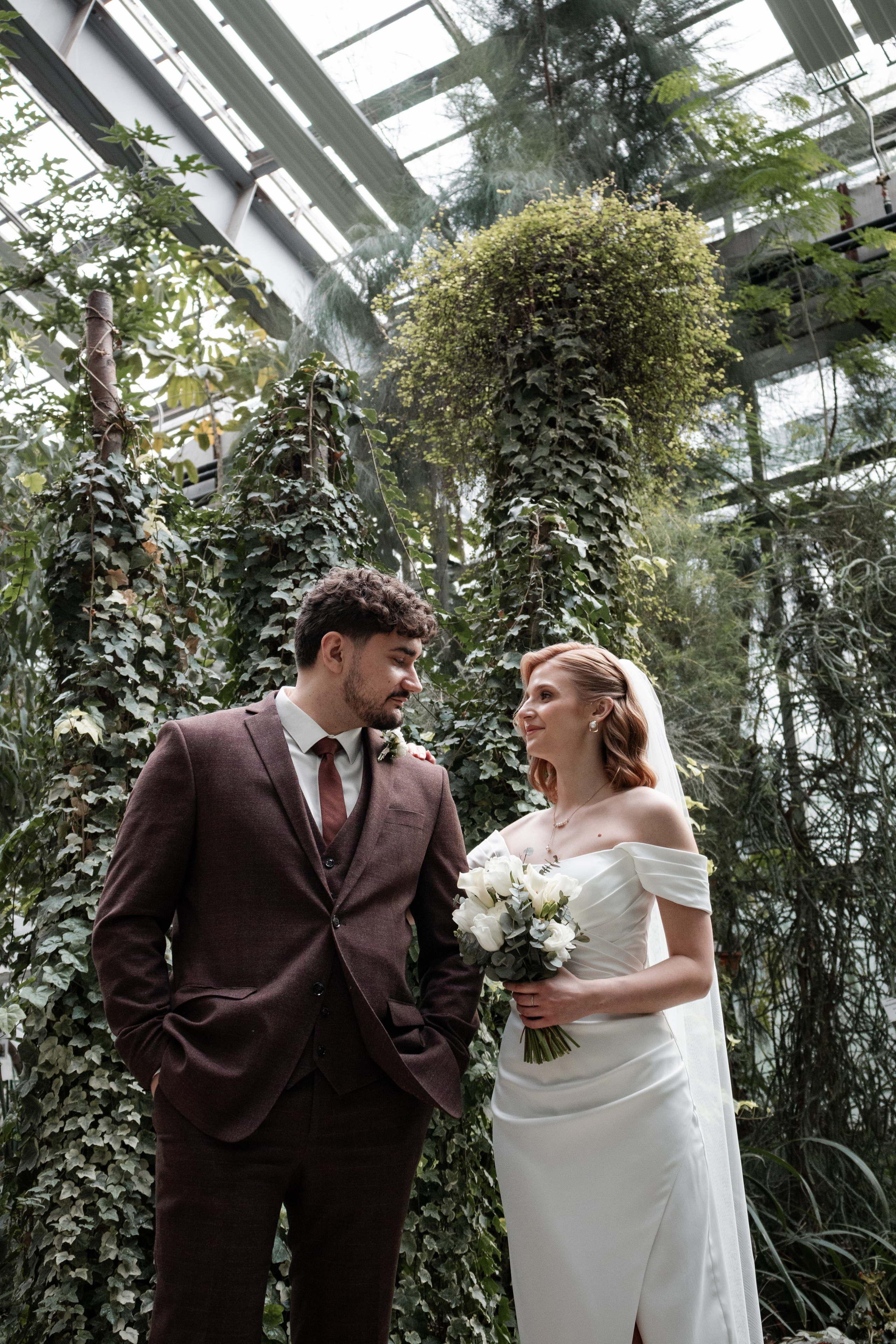 Свадебная фотосессия Томск. Свадебная фотосъёмка Томск. Фотограф в Томске Дарья Пучкина