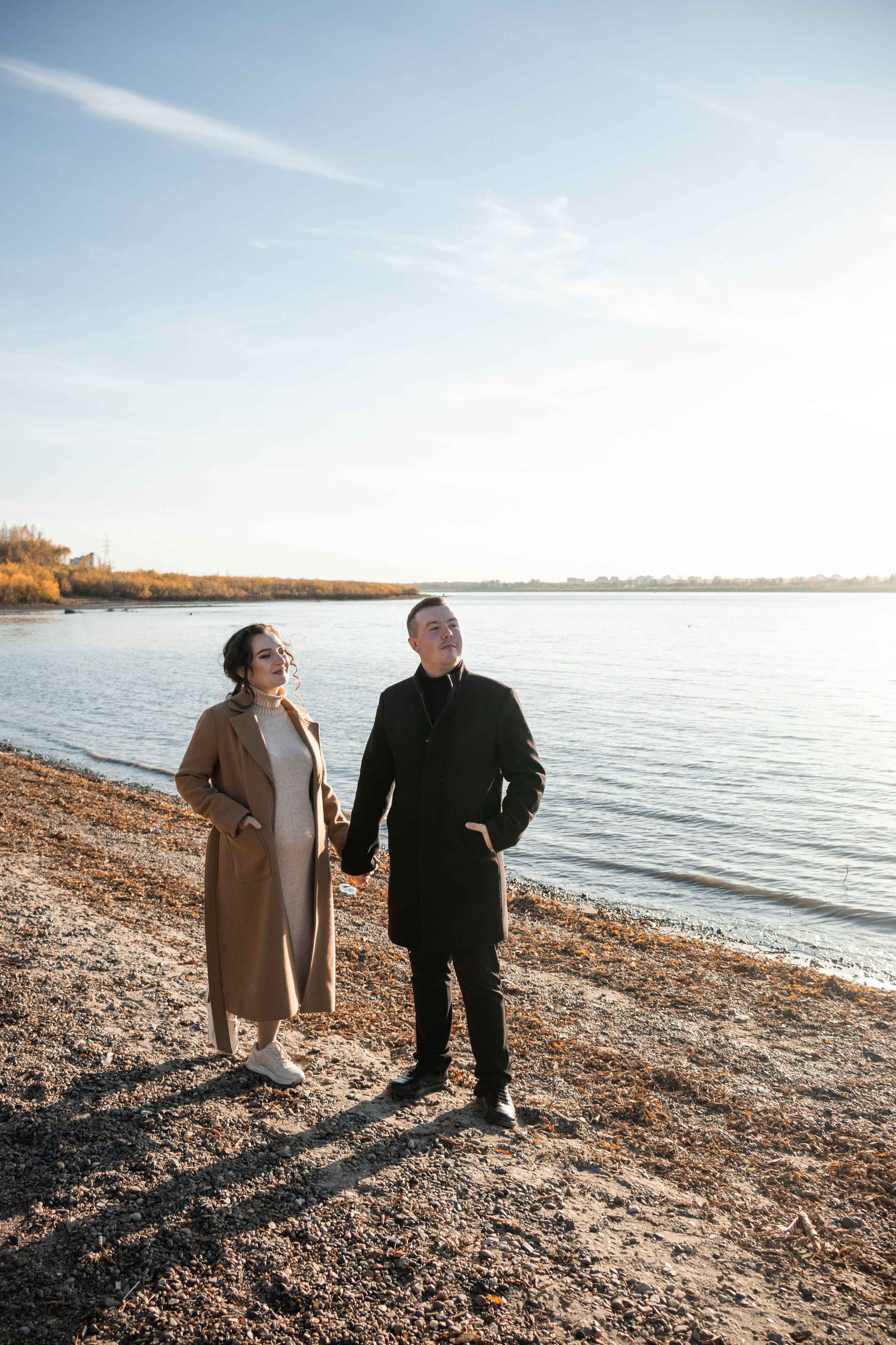 Съёмка Love Story Томск. Фотосессия Лав Стори Томск. Фотограф в Томске Дарья Пучкина