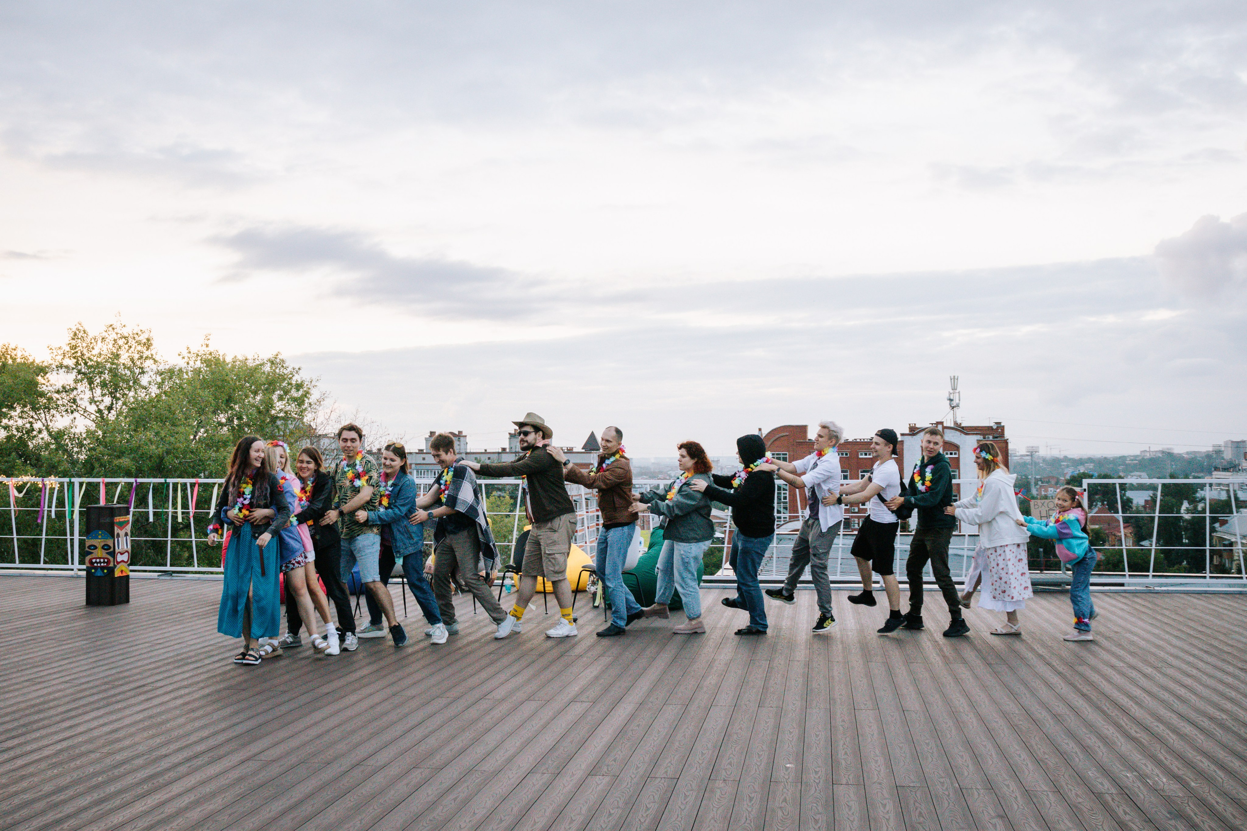 Фотограф на корпоратив Томск. Фотограф в Томске Дарья Пучкина