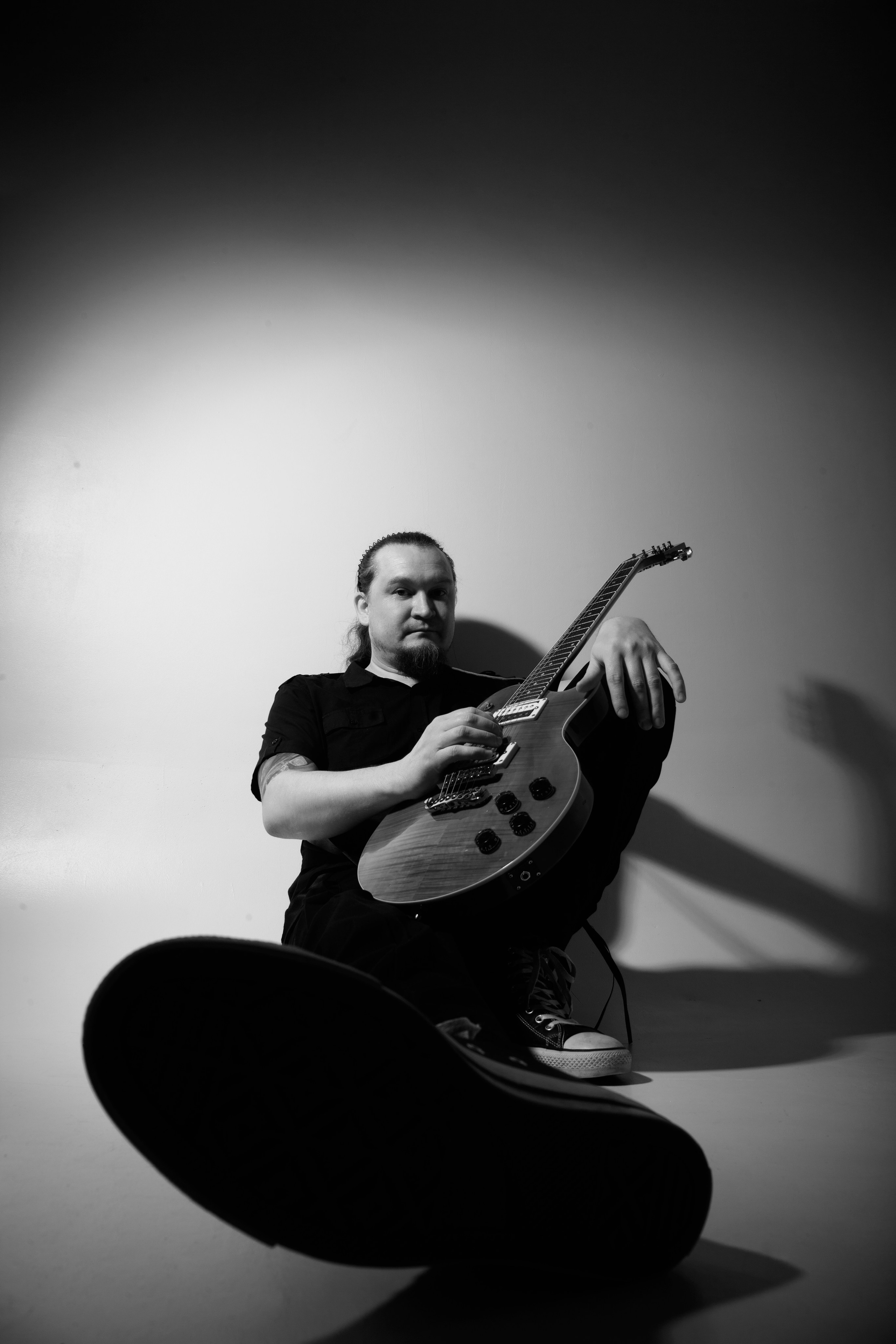 Парни. PROphoto