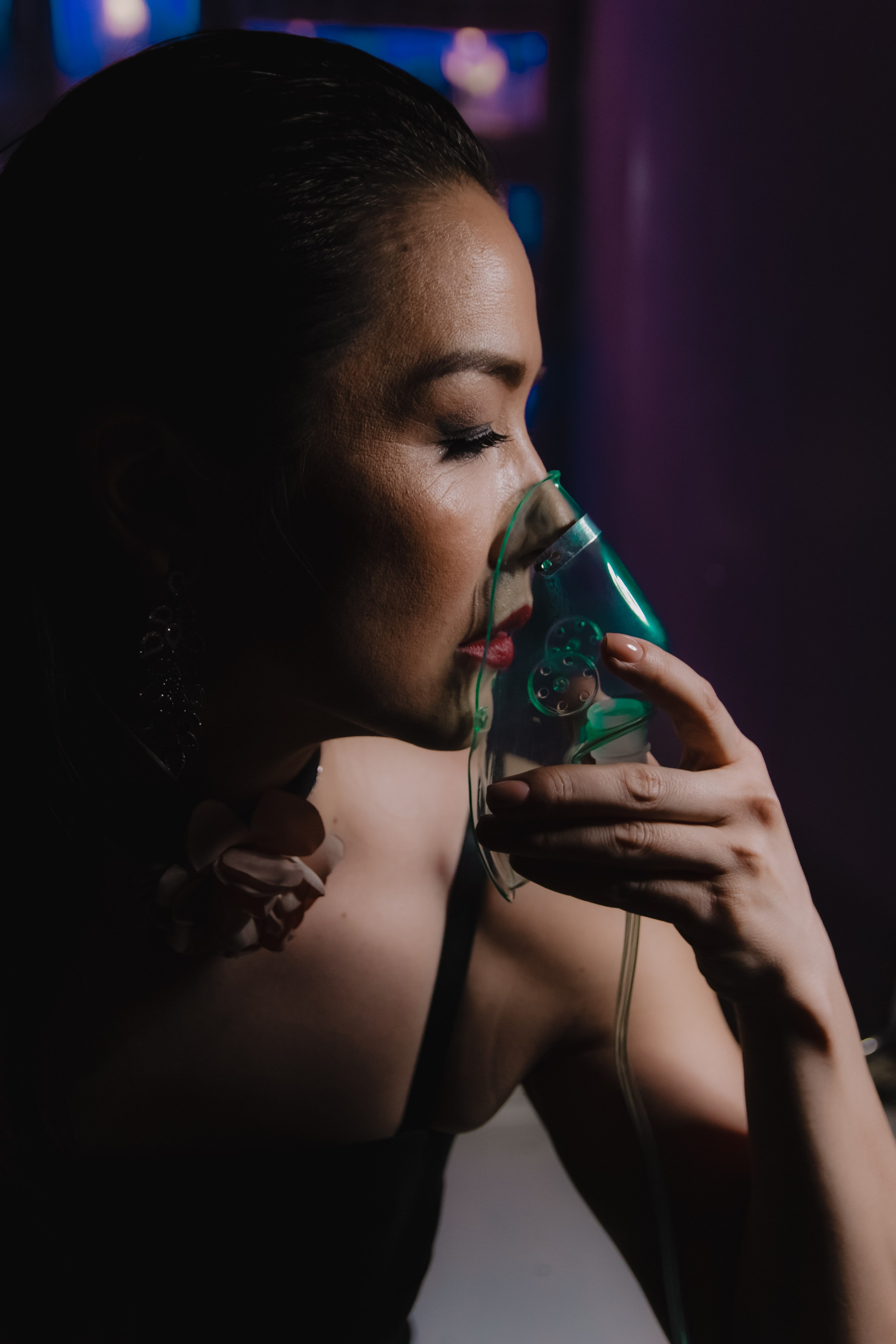 Юля Лим. Главная