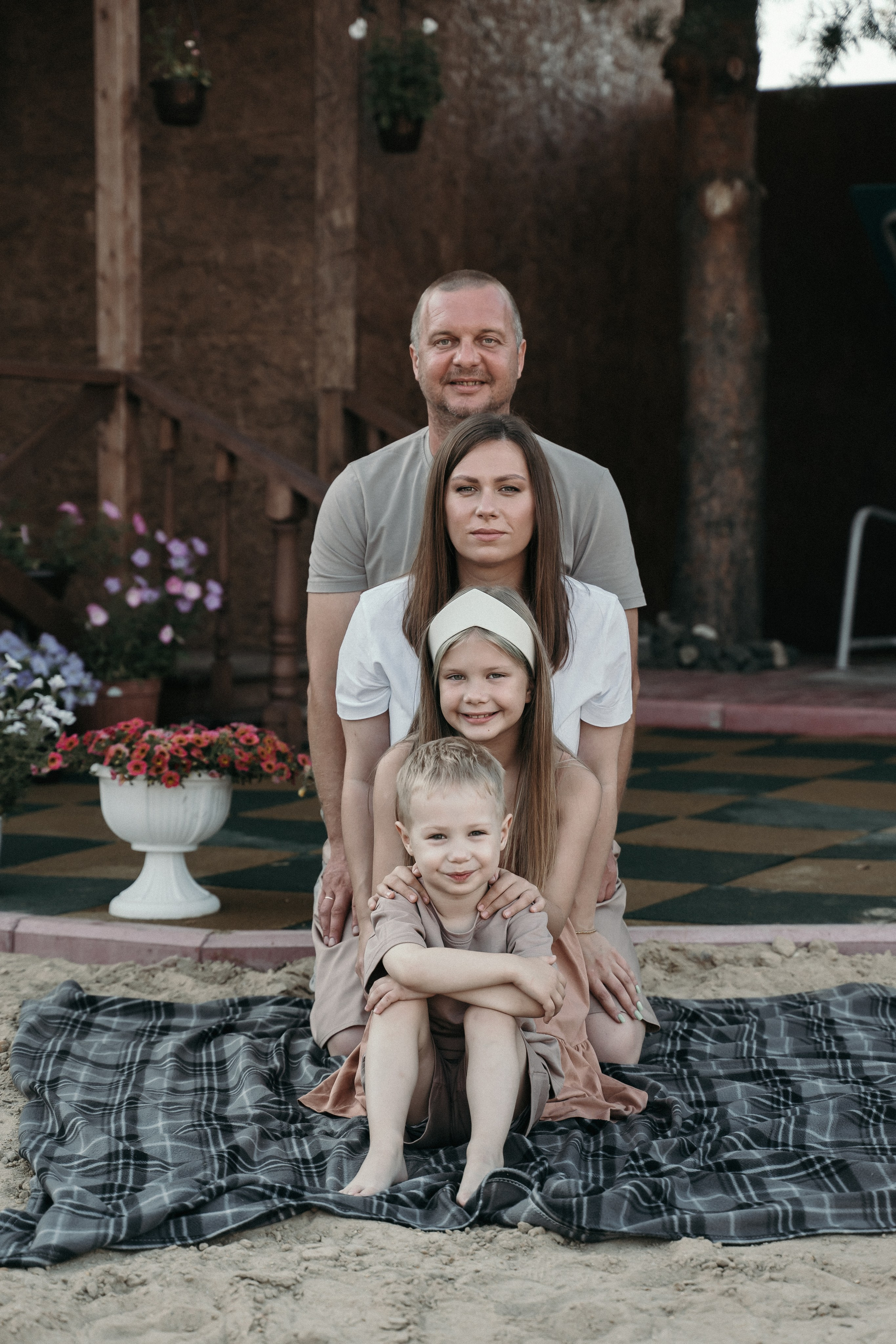 13/08/23. Свадебный и семейный фотограф в Югорске Ольга Мищенко