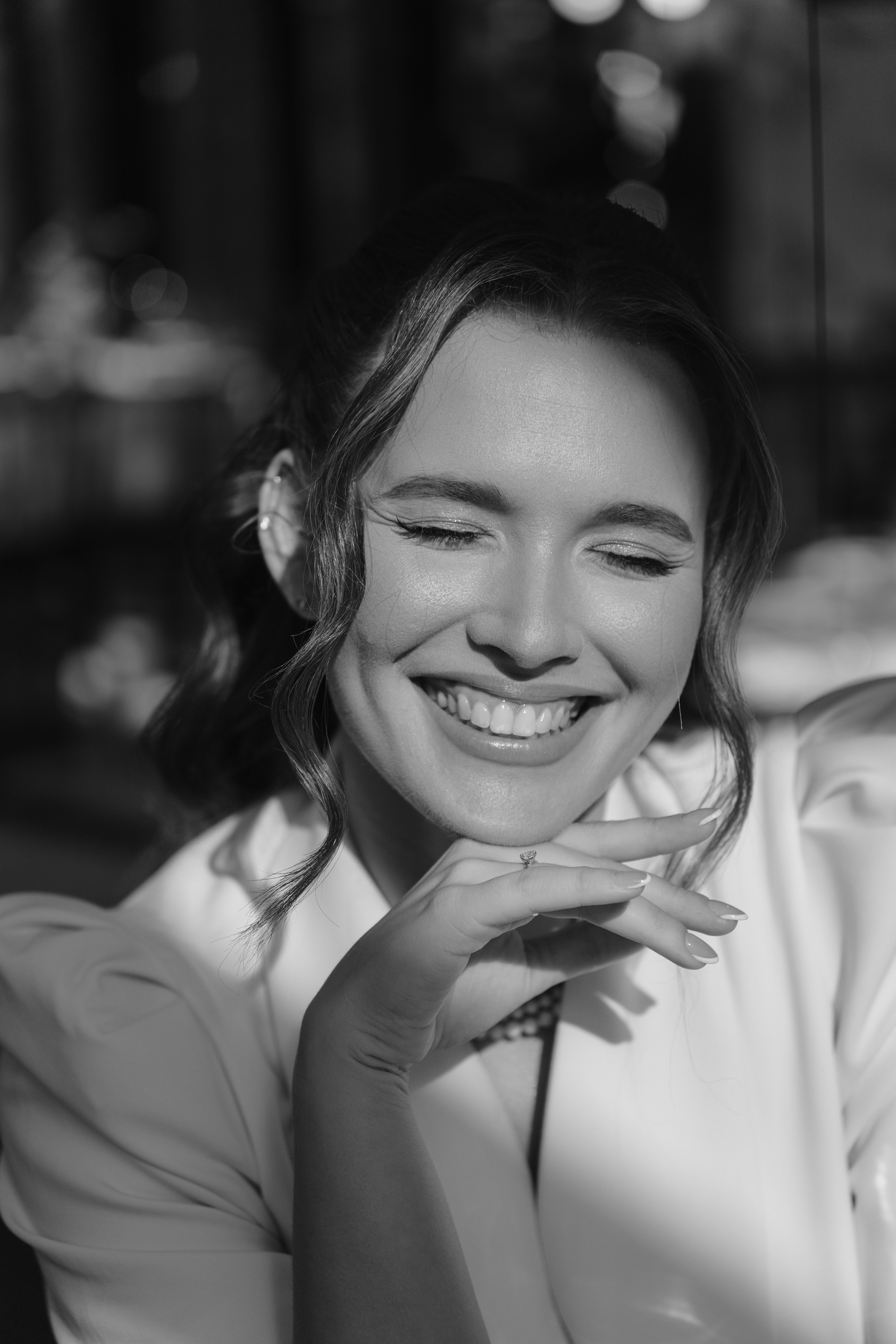 Анжелика и Евгений. Свадебный и семейный фотограф Кокушева Юлия Нижний Новгород