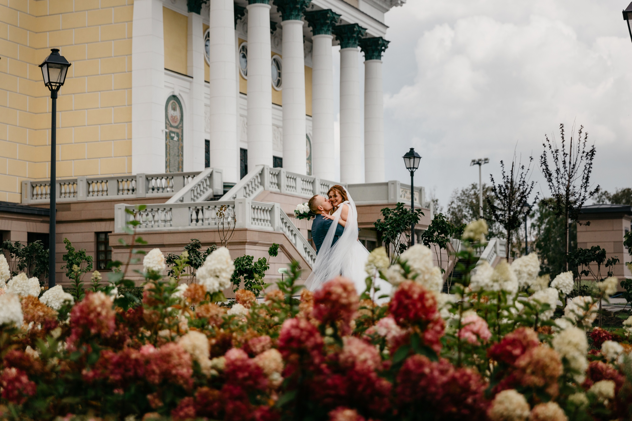 V & V. Фотограф, видеограф в Челябинске Глеб Хазиев