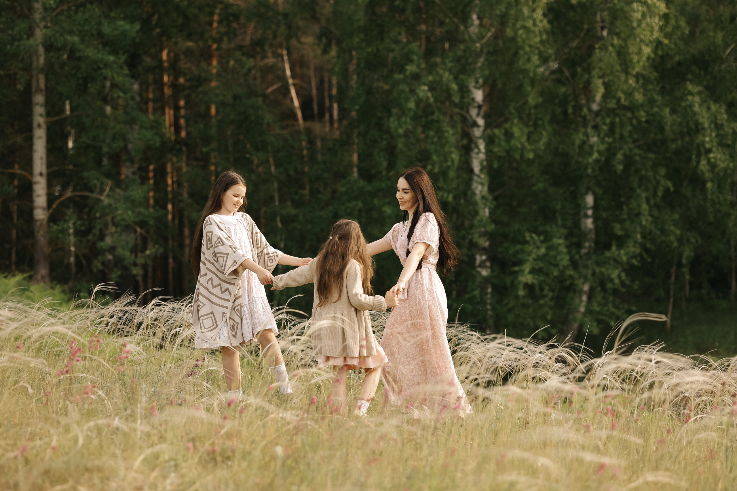 Семейные. Свадебный и семейный фотограф Кузнецк Пенза Ульяновск