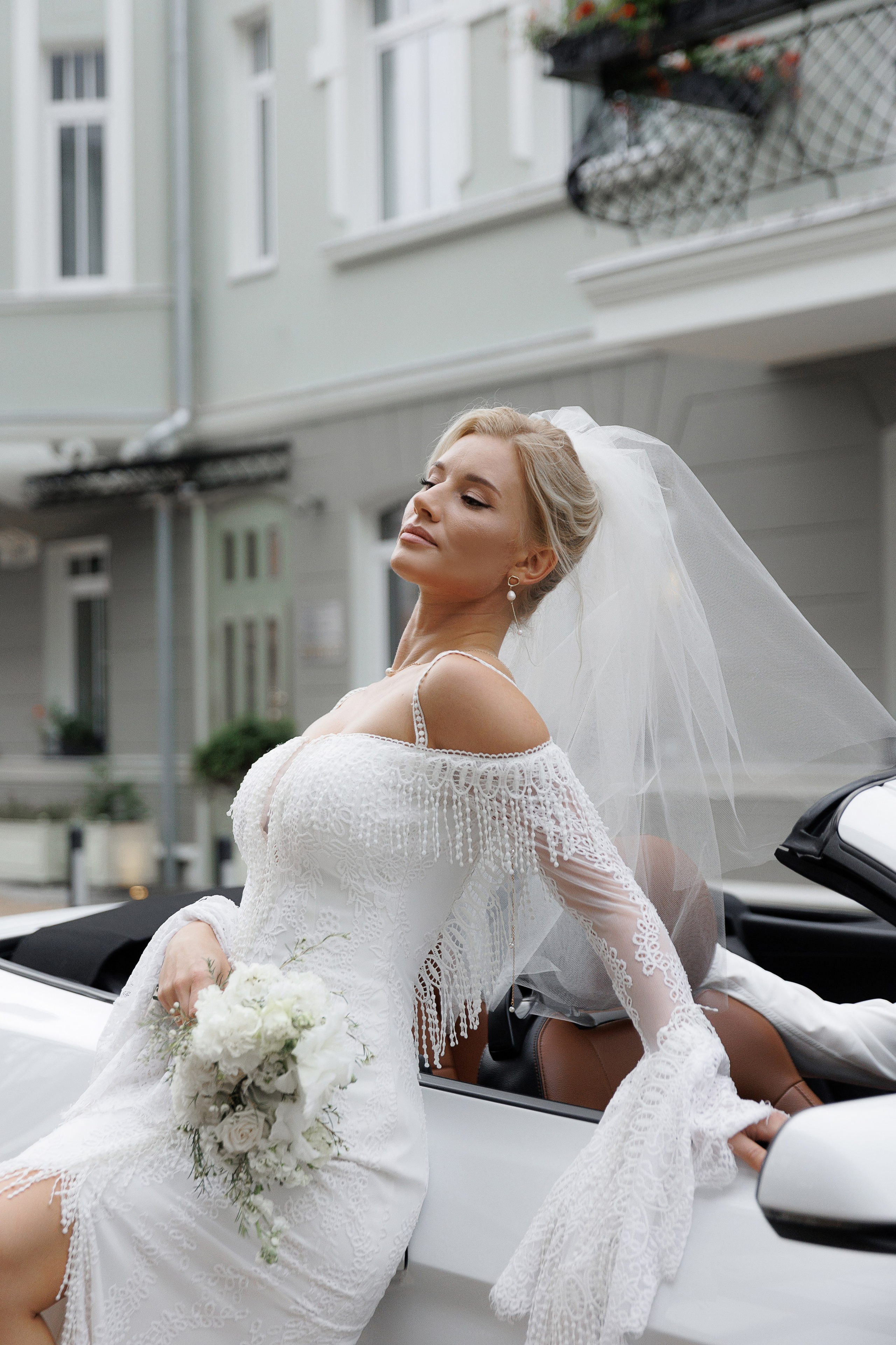 Алексей & Татьяна. Свадебный и репортажный фотограф Калининград