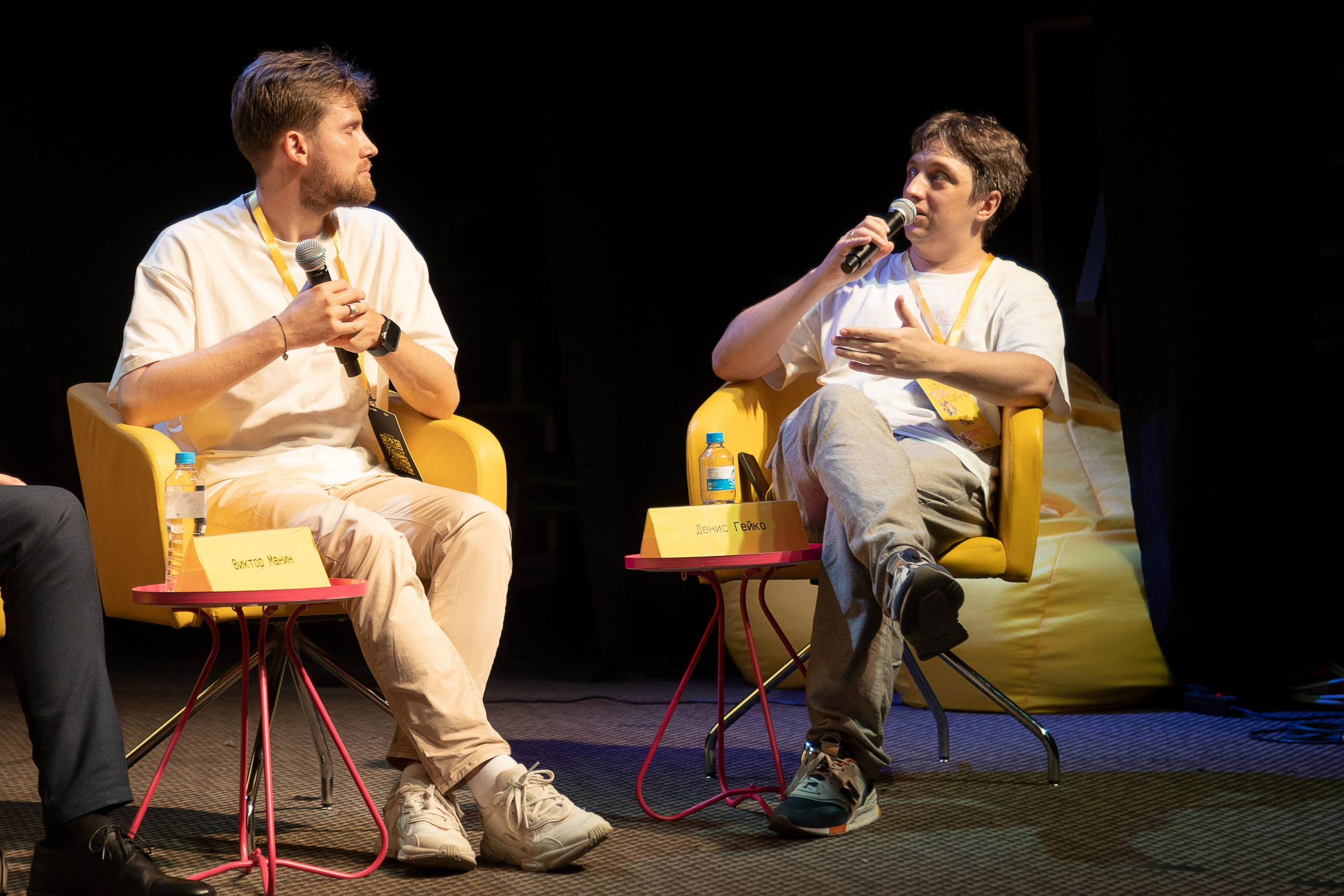 PLAYPORT FEST 2023. Свадебный и репортажный фотограф Калининград