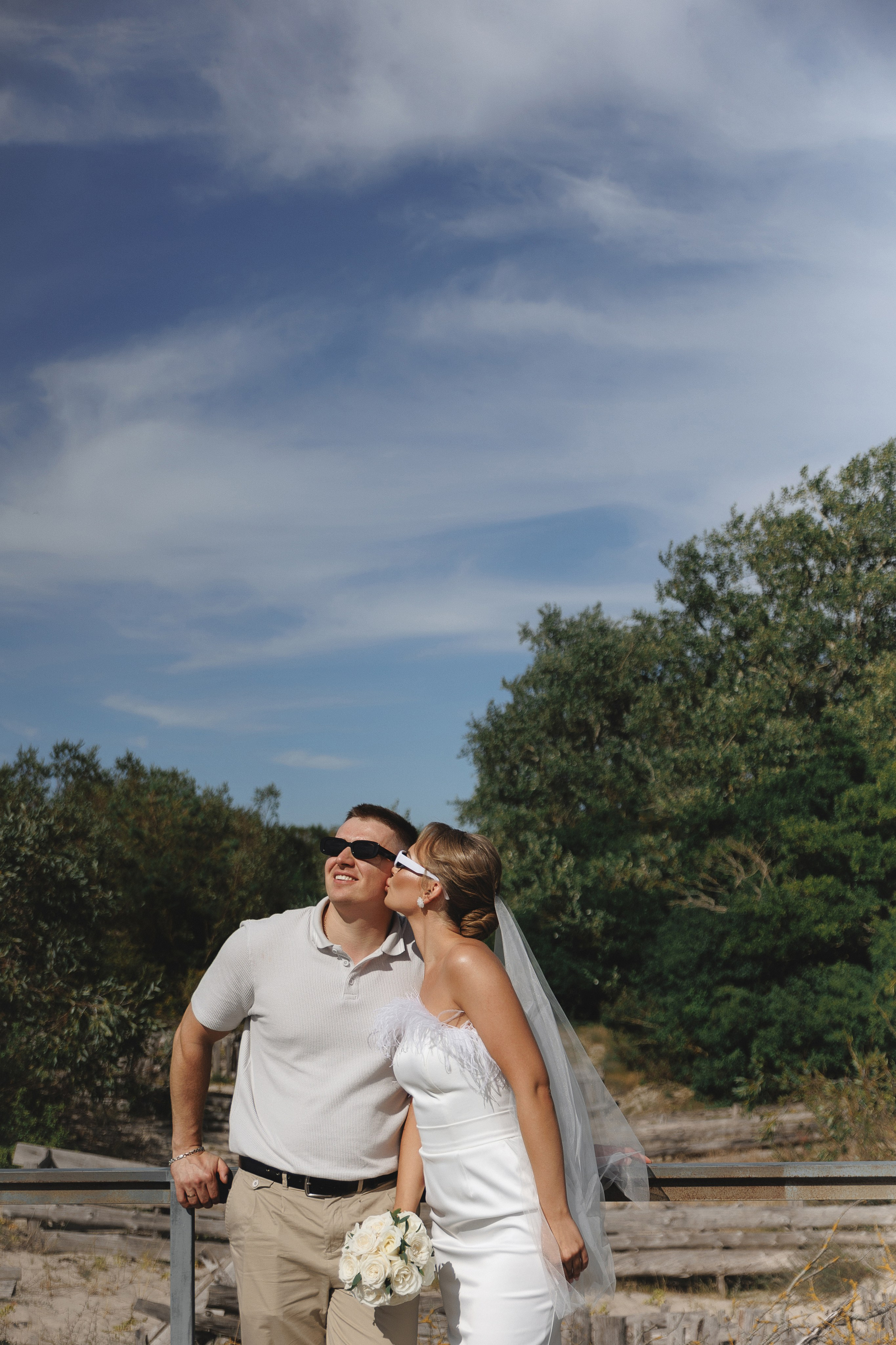 Love, Styled & Sun-Kissed. Свадебный и репортажный фотограф Калининград