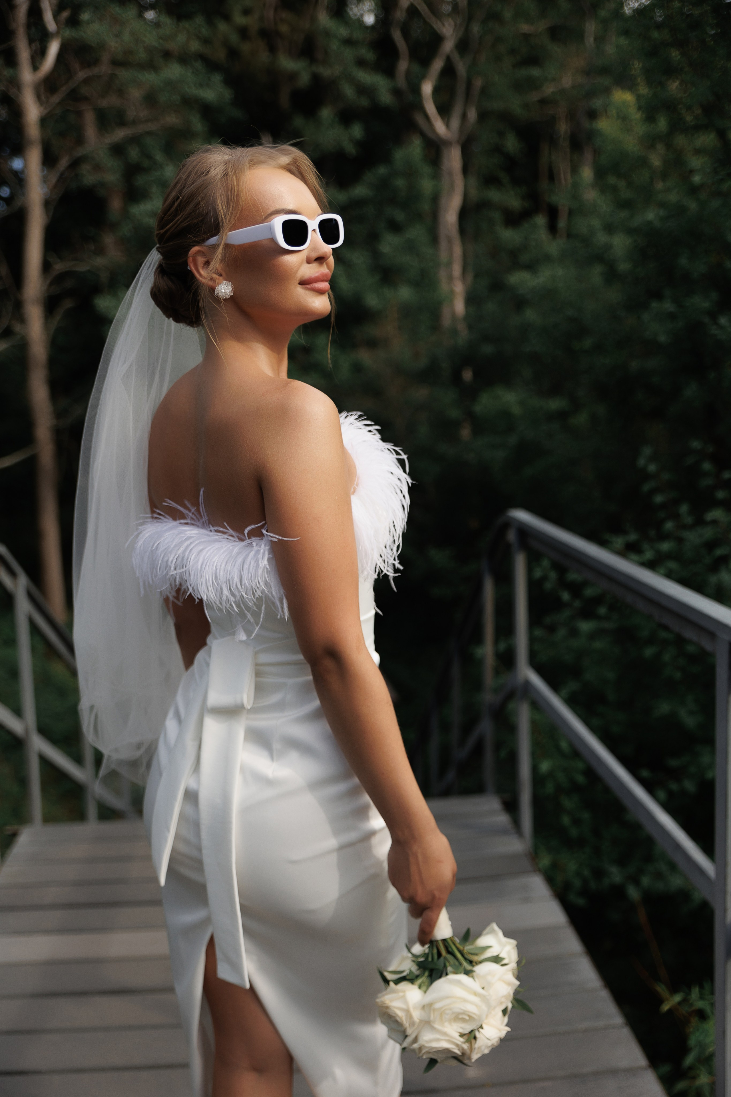 Love, Styled & Sun-Kissed. Свадебный и репортажный фотограф Калининград