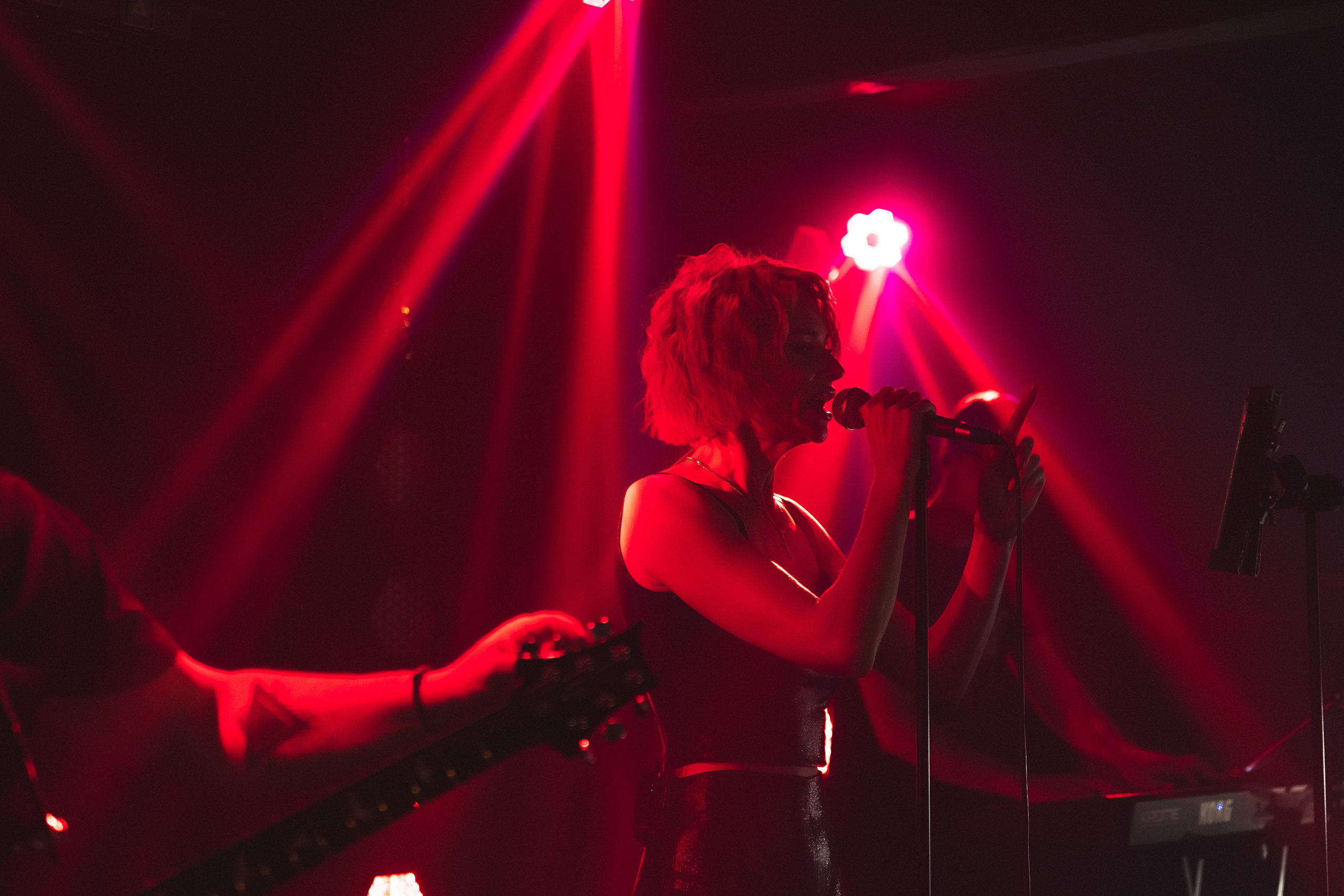 Концерт. Свадебный и репортажный фотограф Калининград