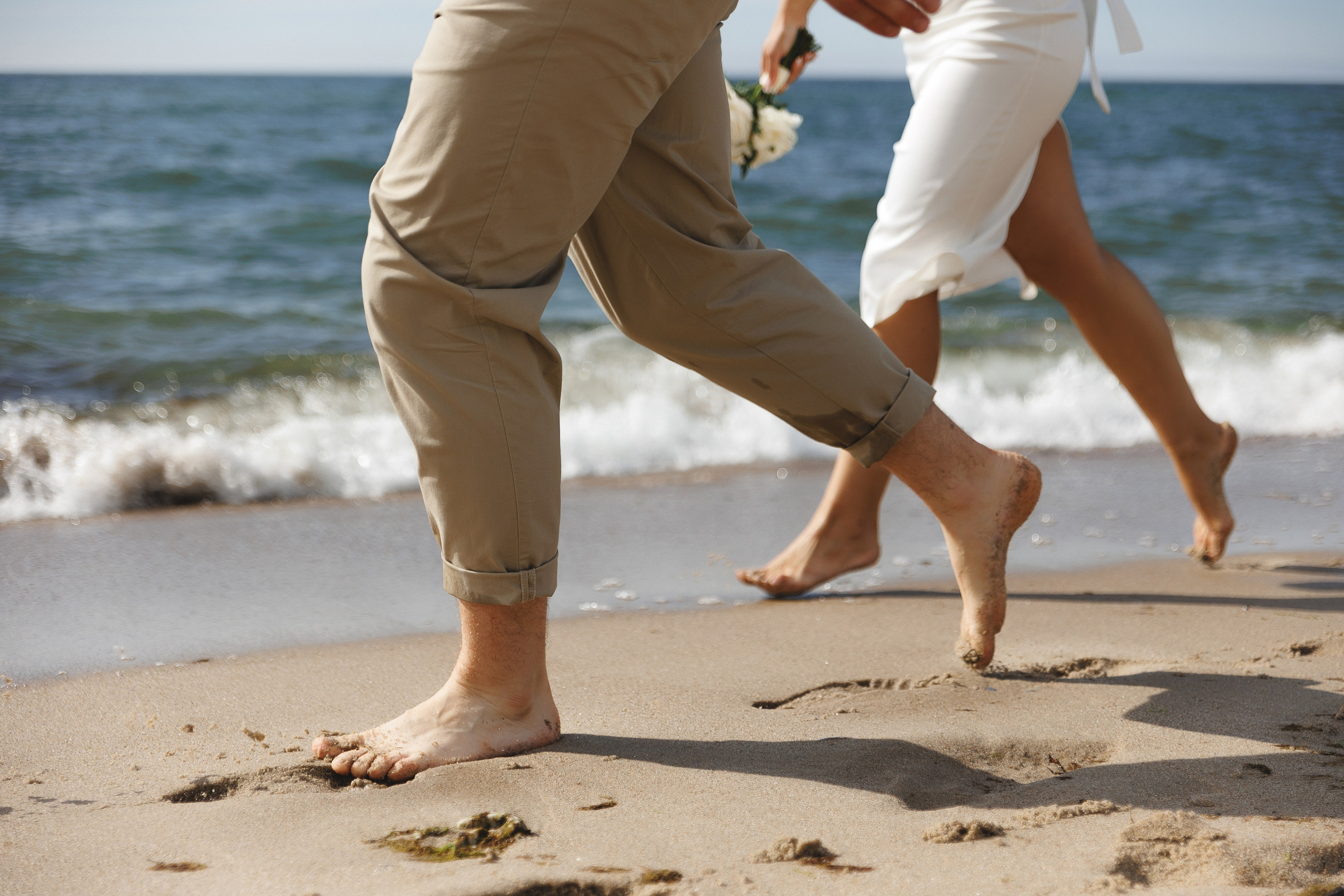 Love, Styled & Sun-Kissed. Свадебный и репортажный фотограф Калининград