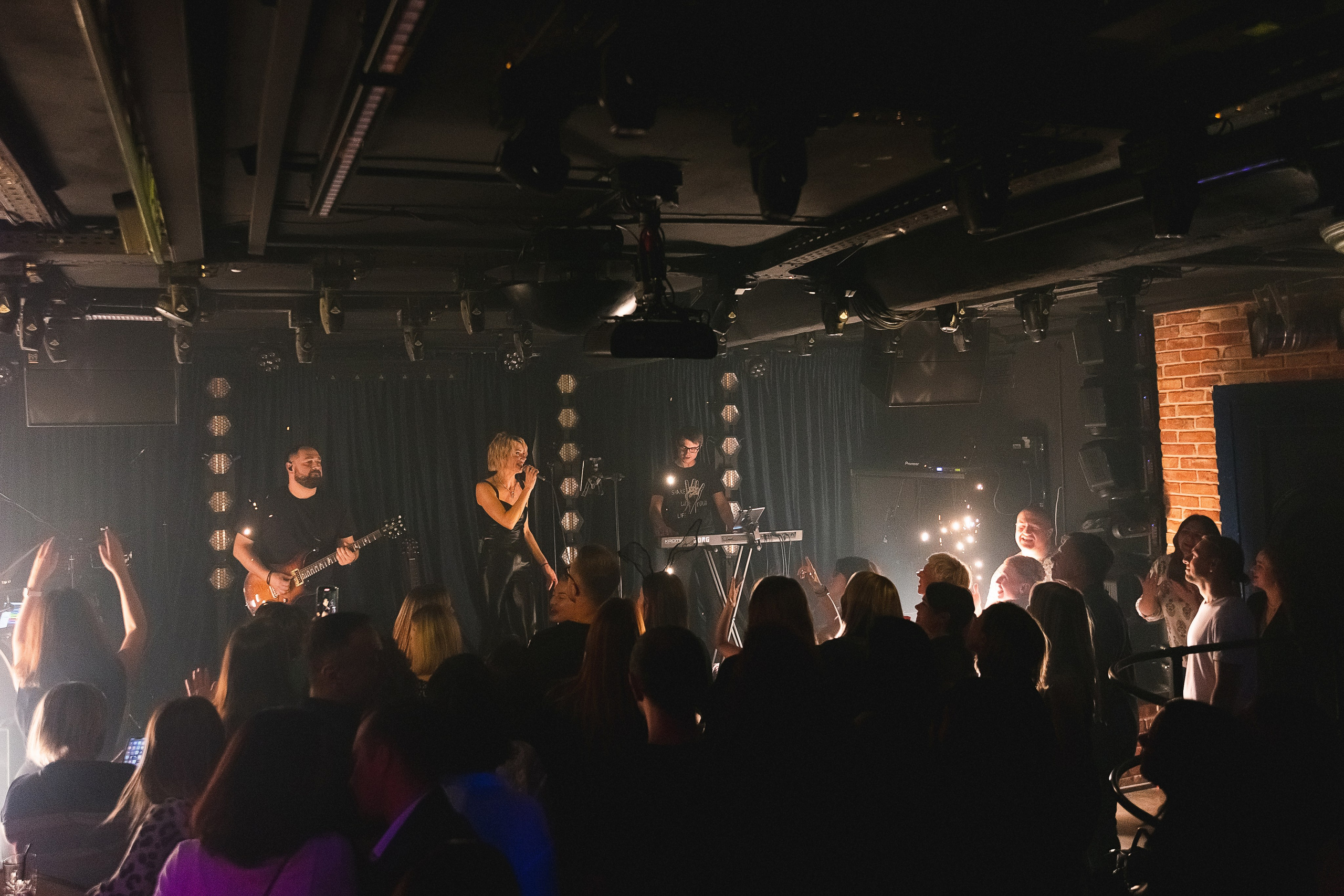 Концерт. Свадебный и репортажный фотограф Калининград