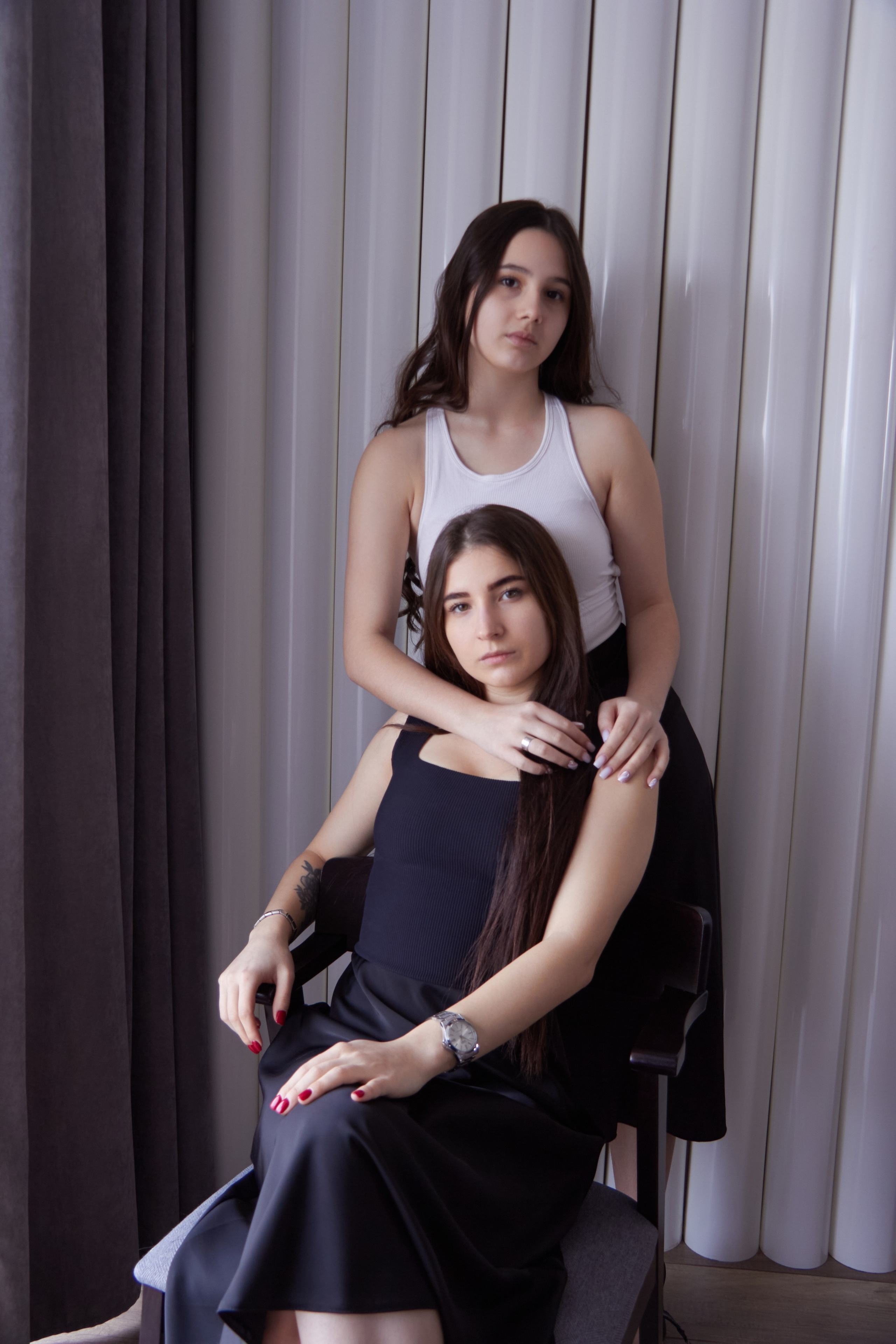 Семейные снимки. Главная