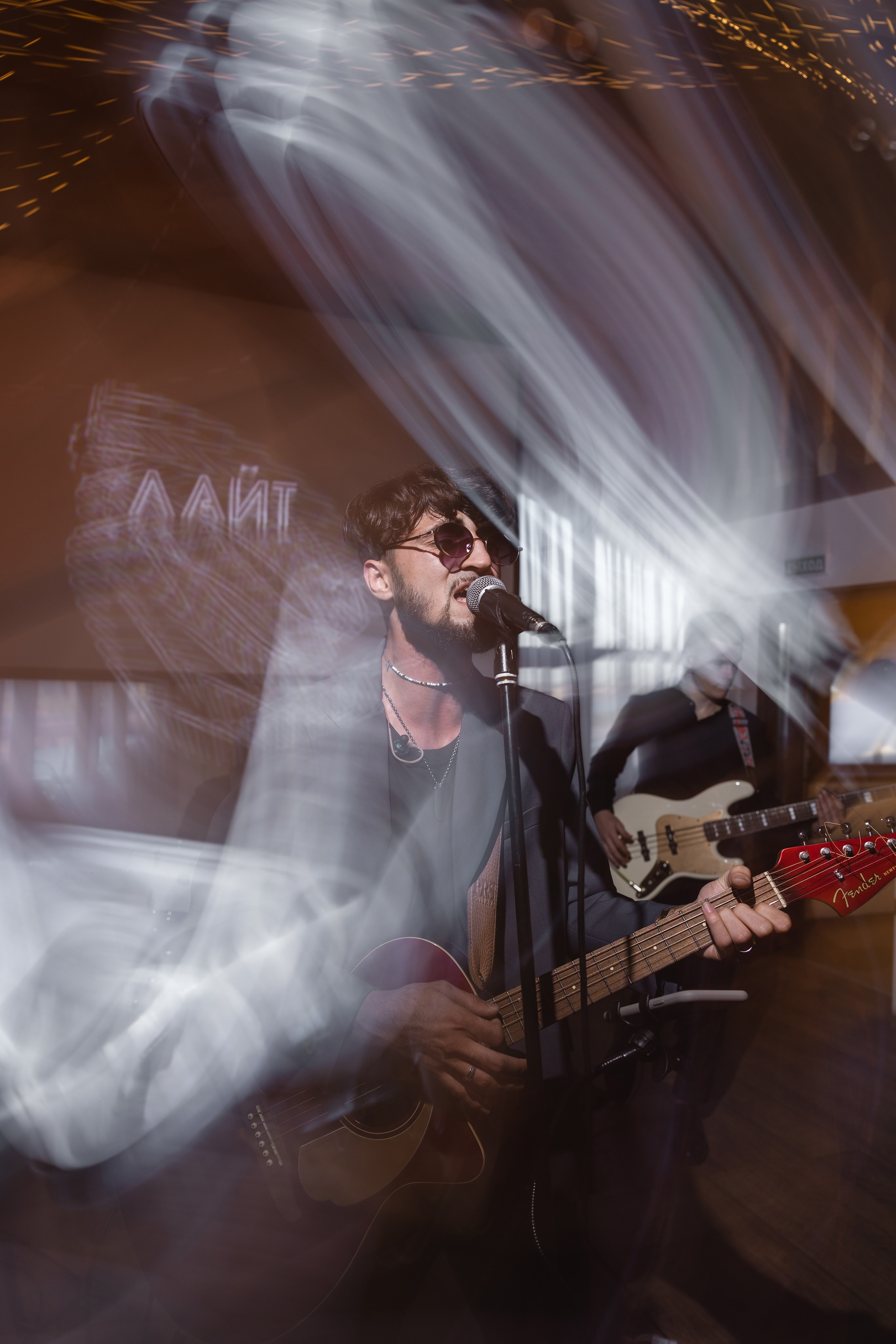 Денис и Анна. Фотограф Маноли Мария